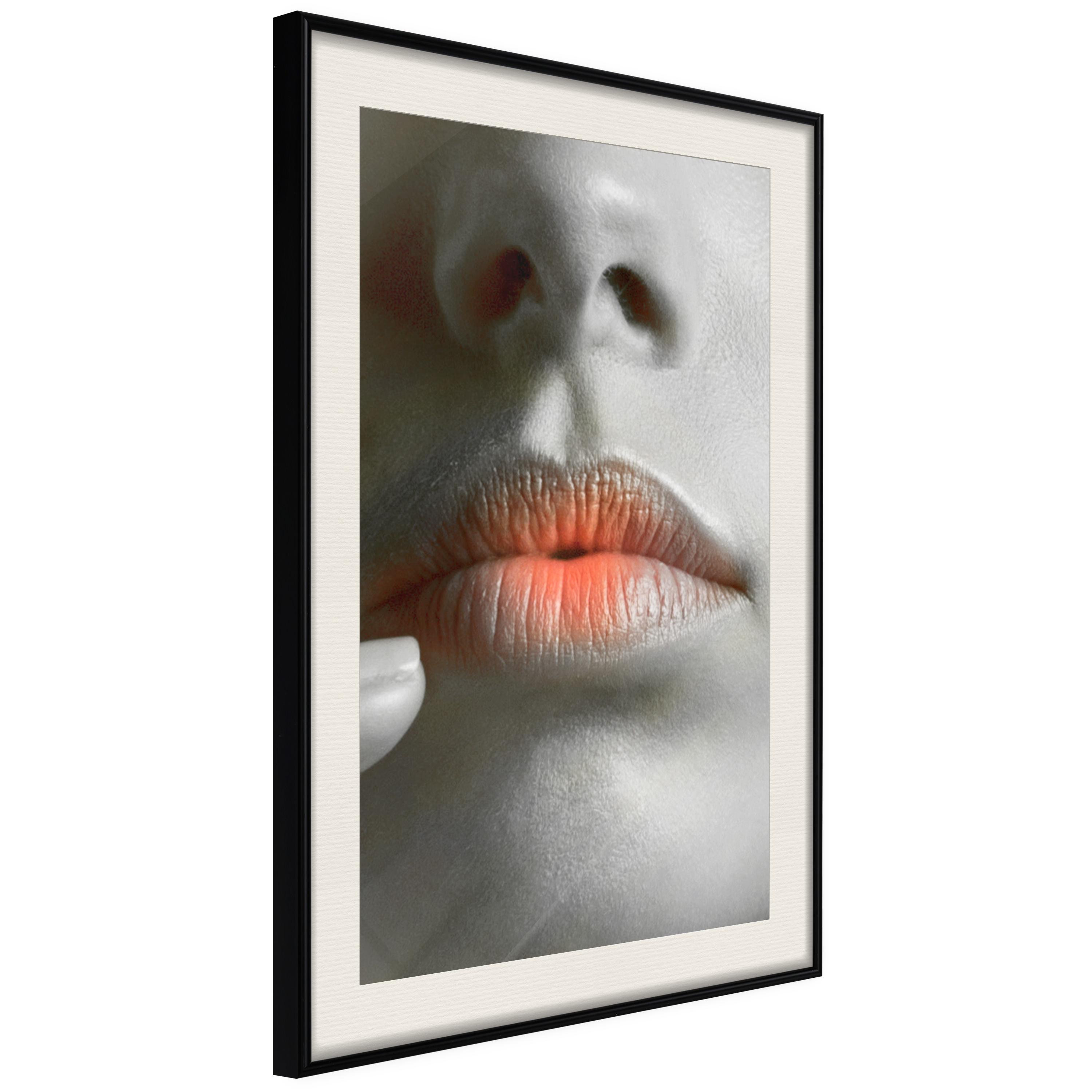 Poster - Ombre Lips - 40x60