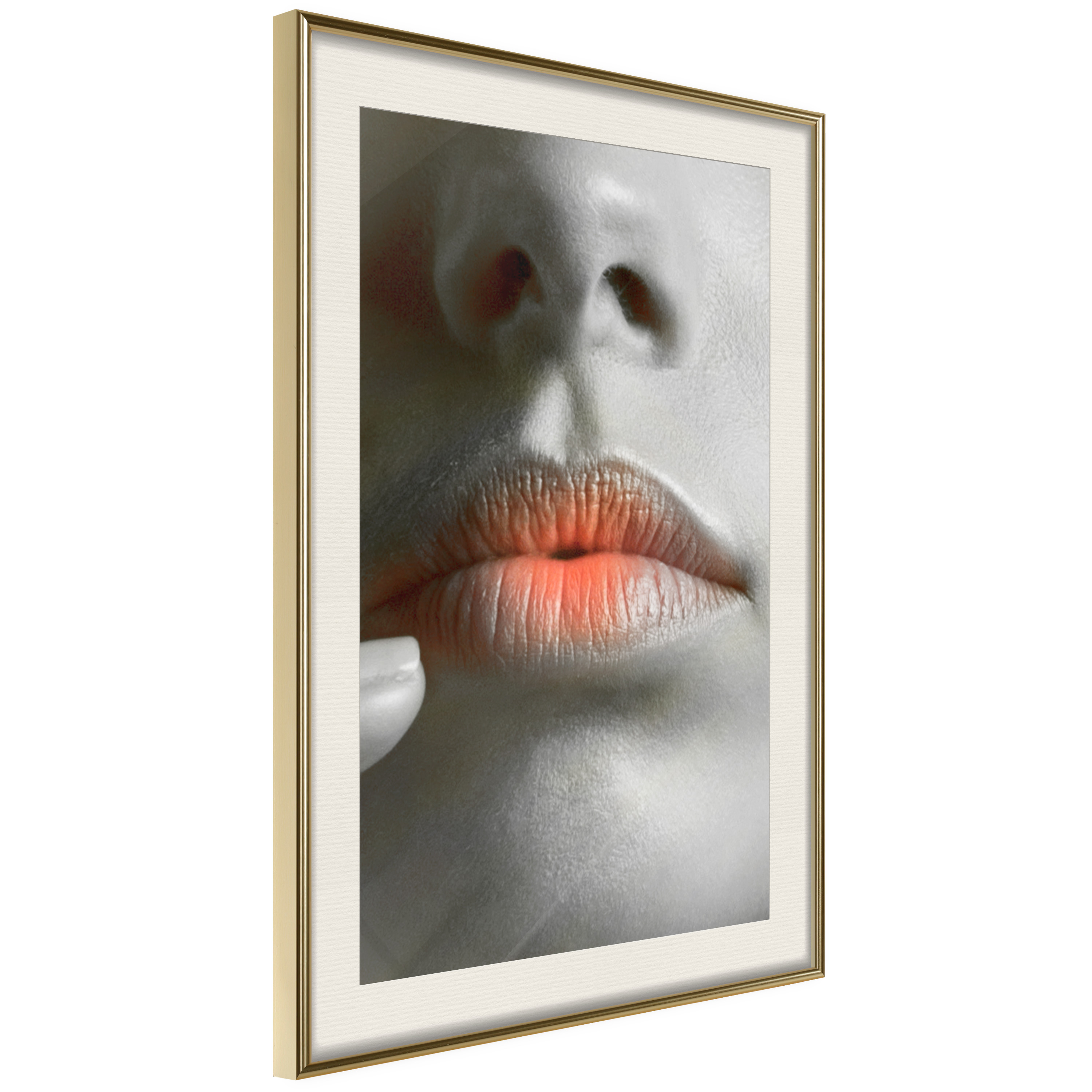 Poster - Ombre Lips - 40x60