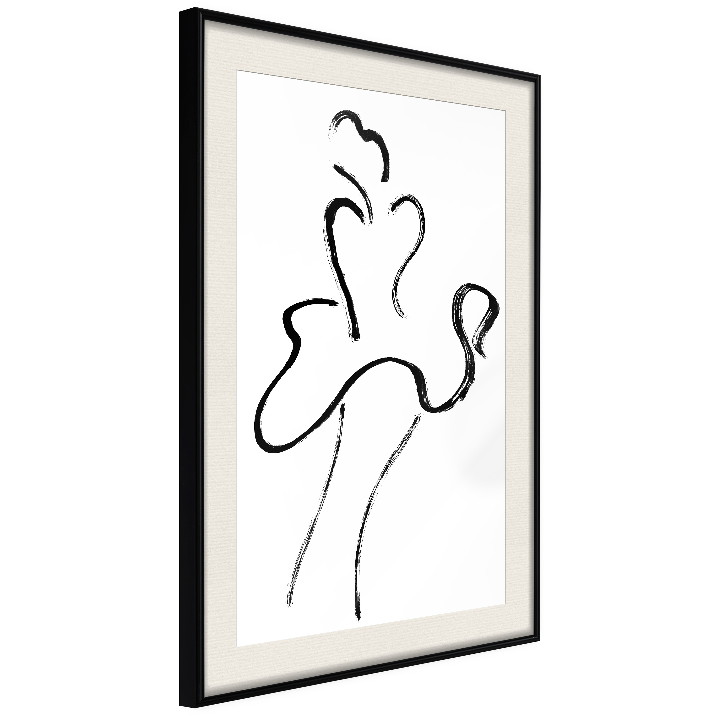 Poster - Marilyn Outline - 40x60