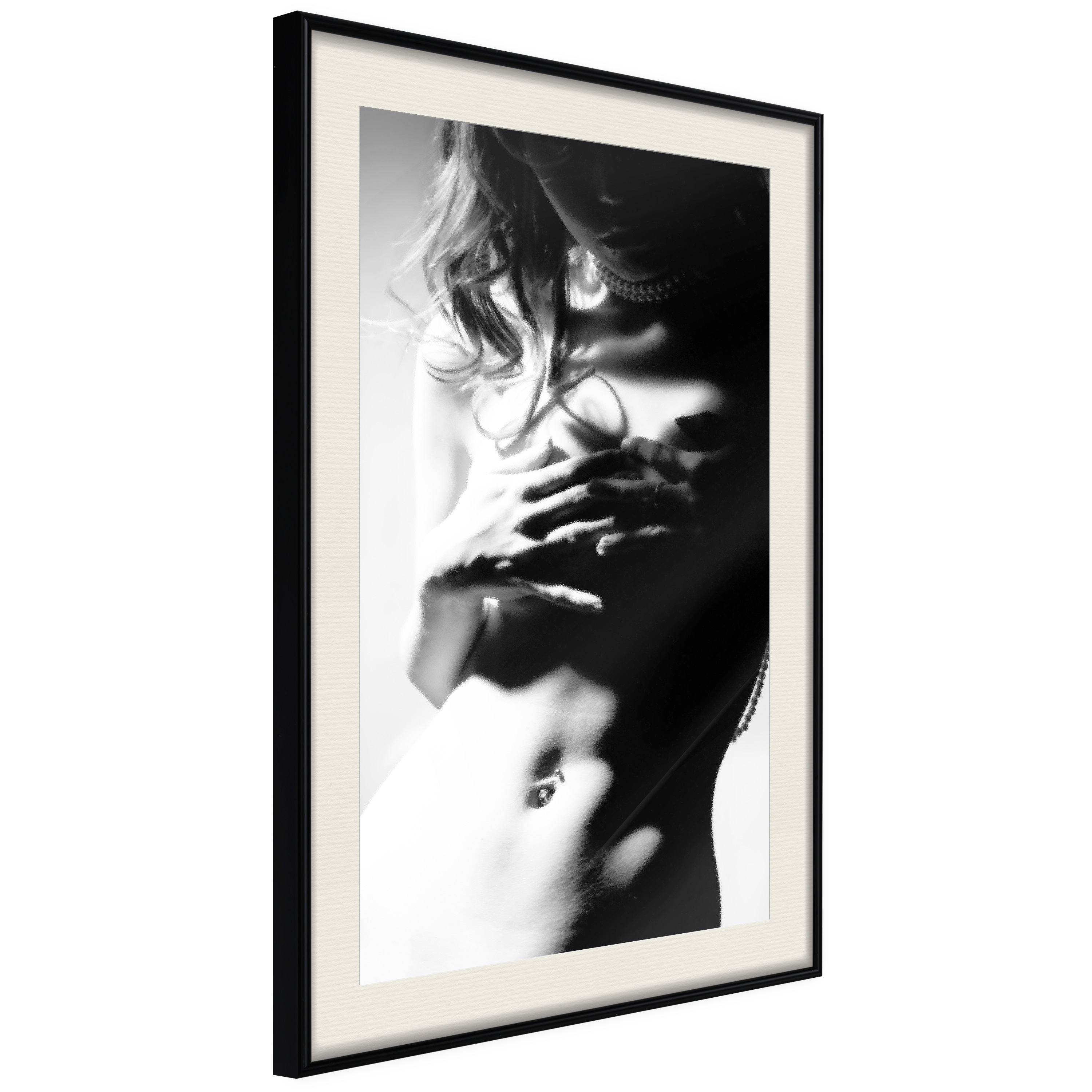 Poster - Feminine Beauty - 30x45