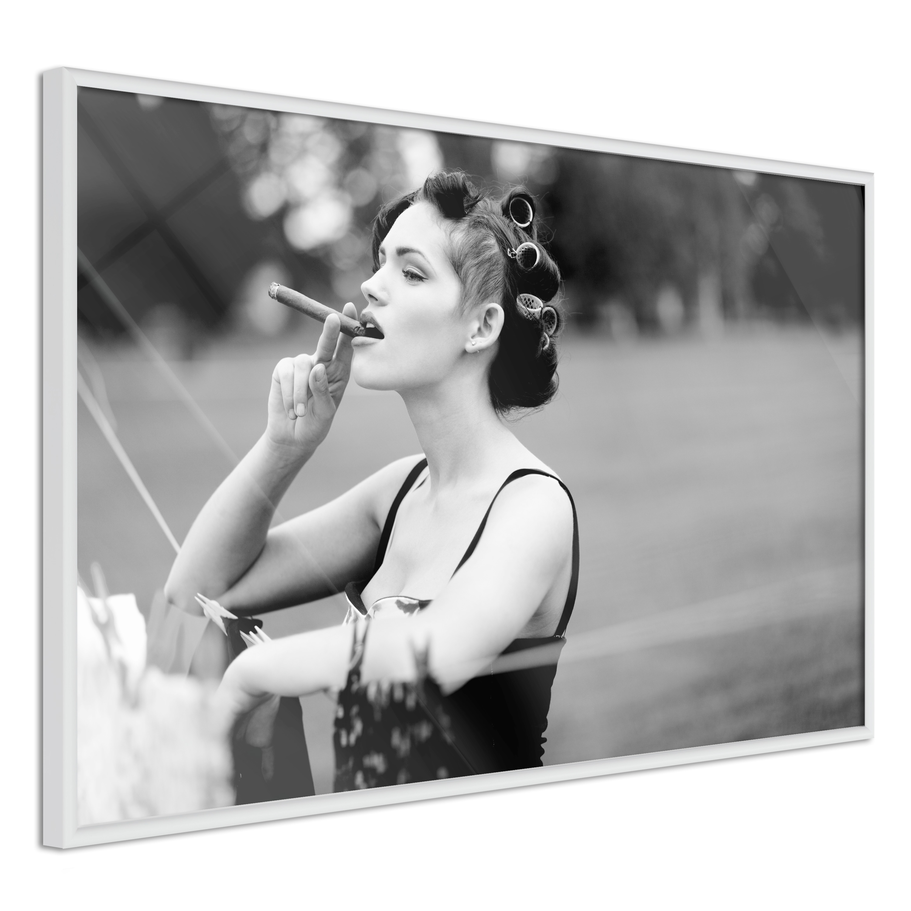 Poster - Smoking Harms Your Health - 30x20