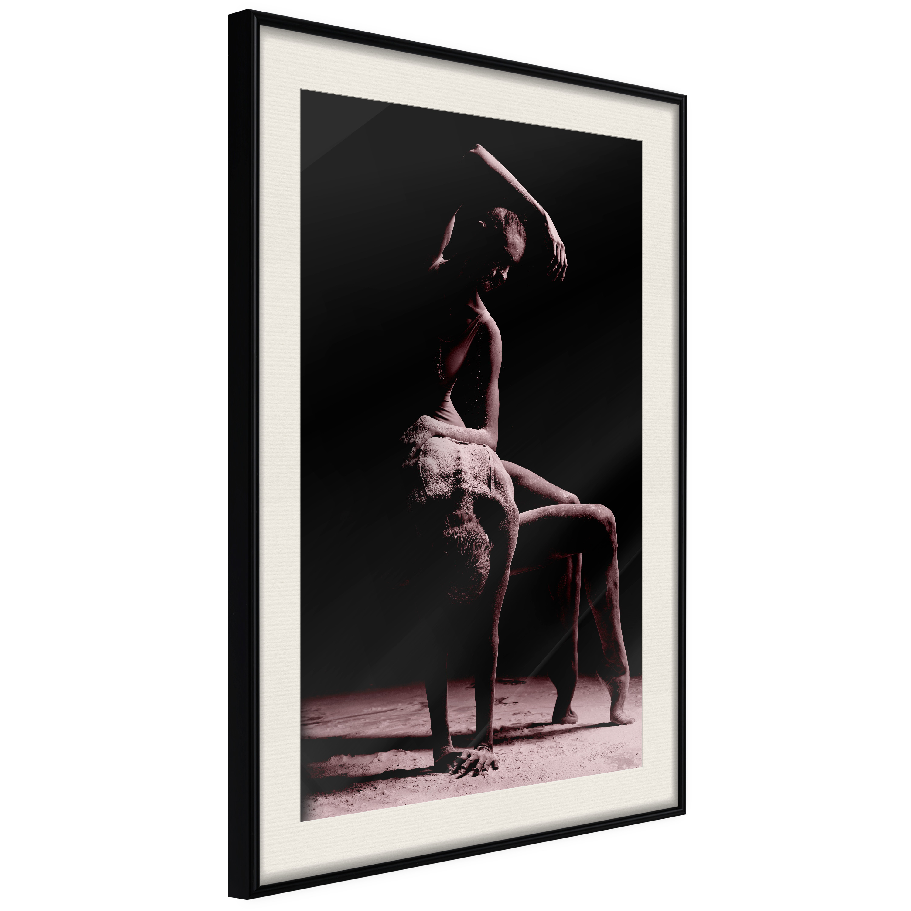 Poster - Contemporary Dance - 30x45