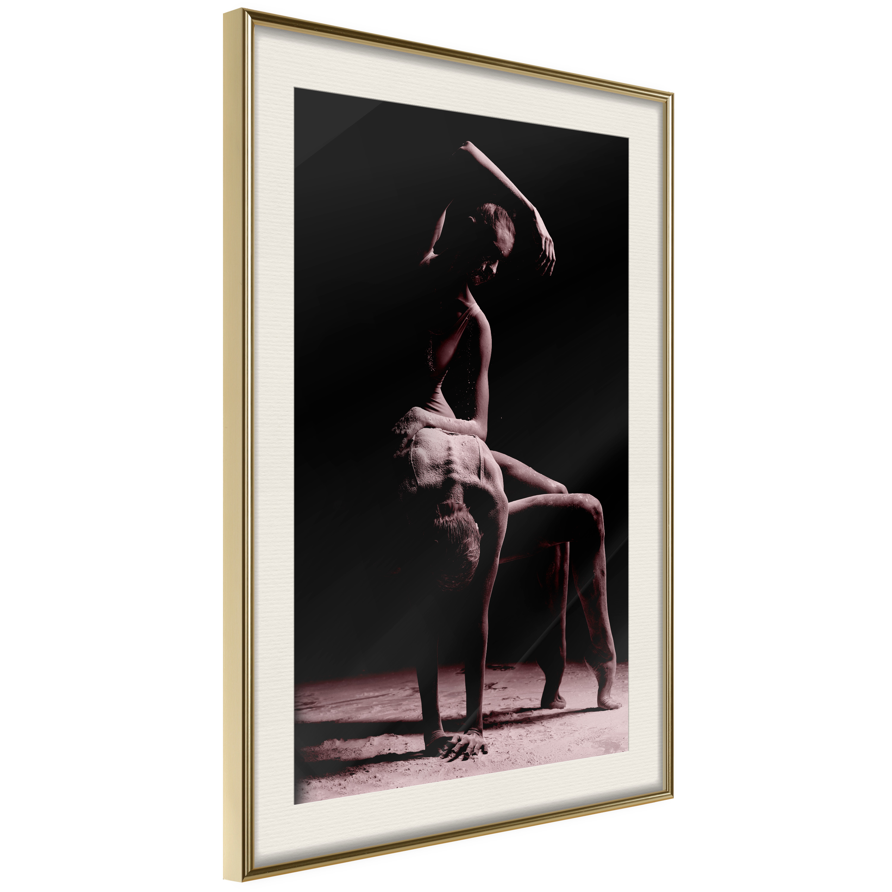 Poster - Contemporary Dance - 20x30