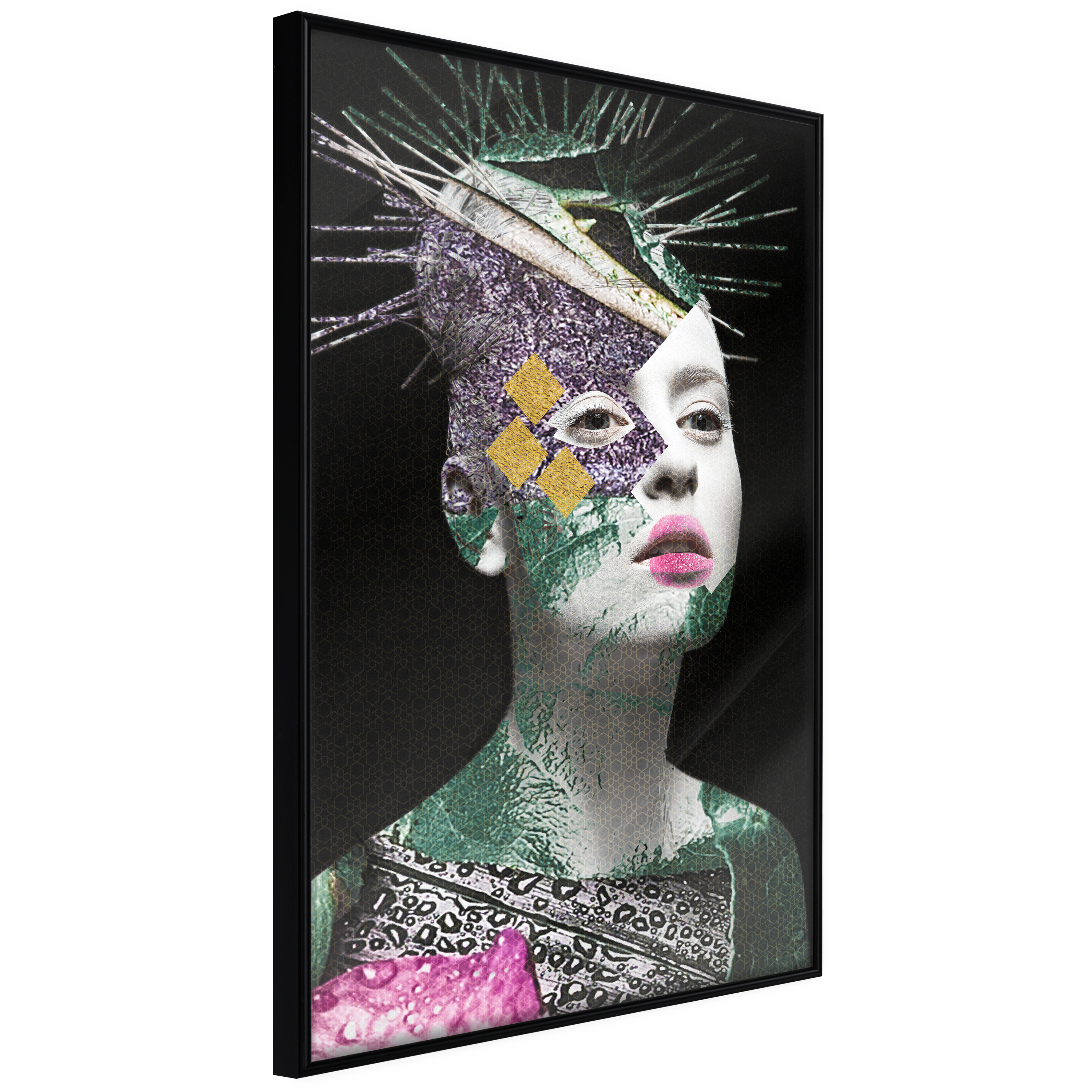 Poster - Modern Beauty - 20x30