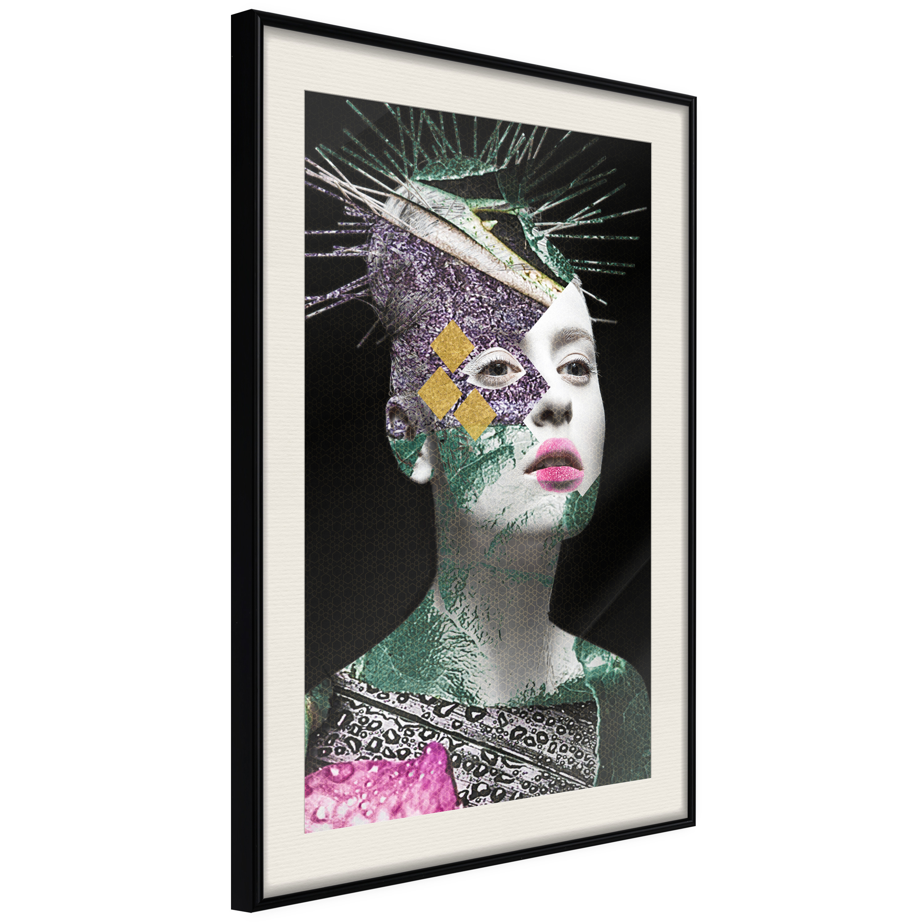 Poster - Modern Beauty - 30x45