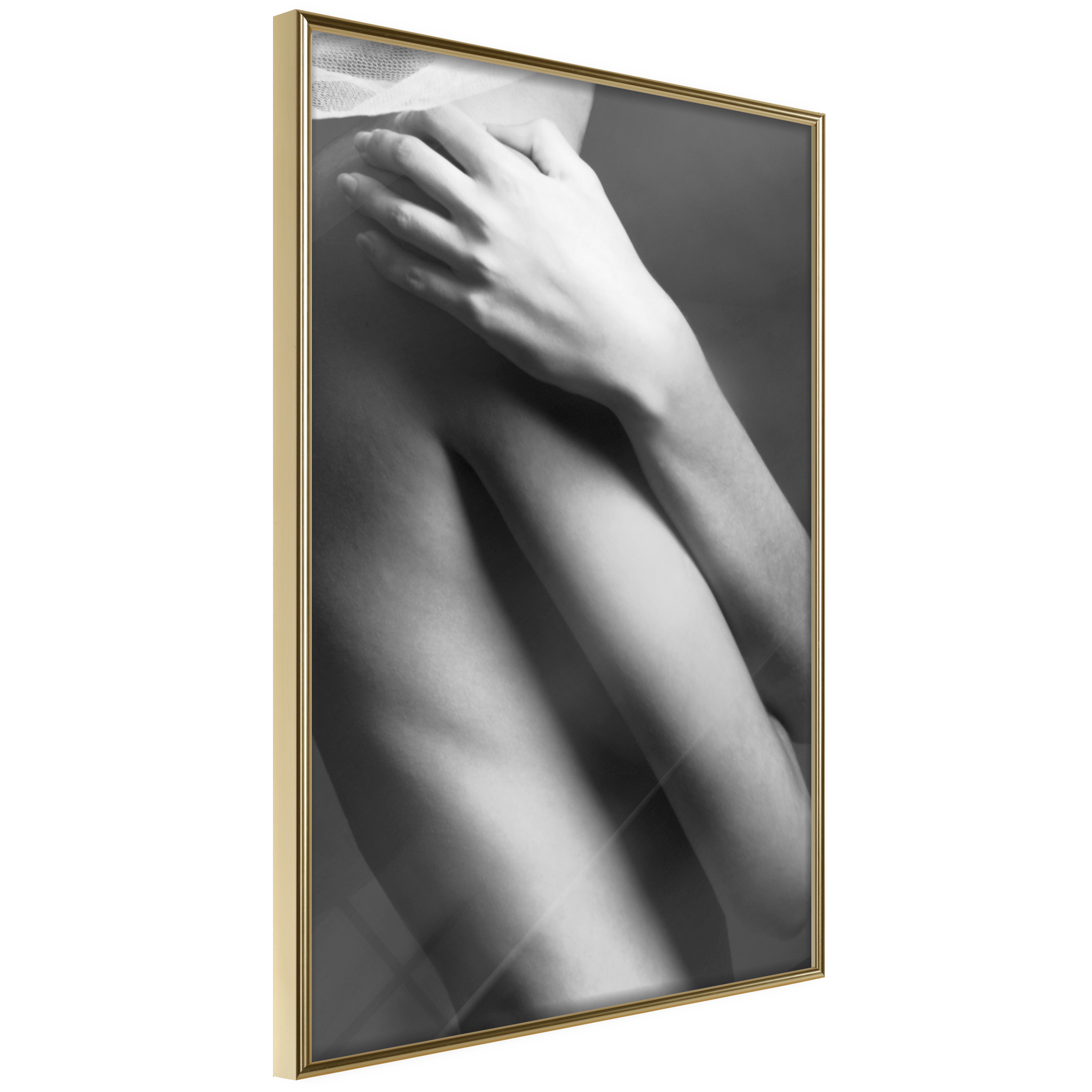 Poster - Touch - 30x45