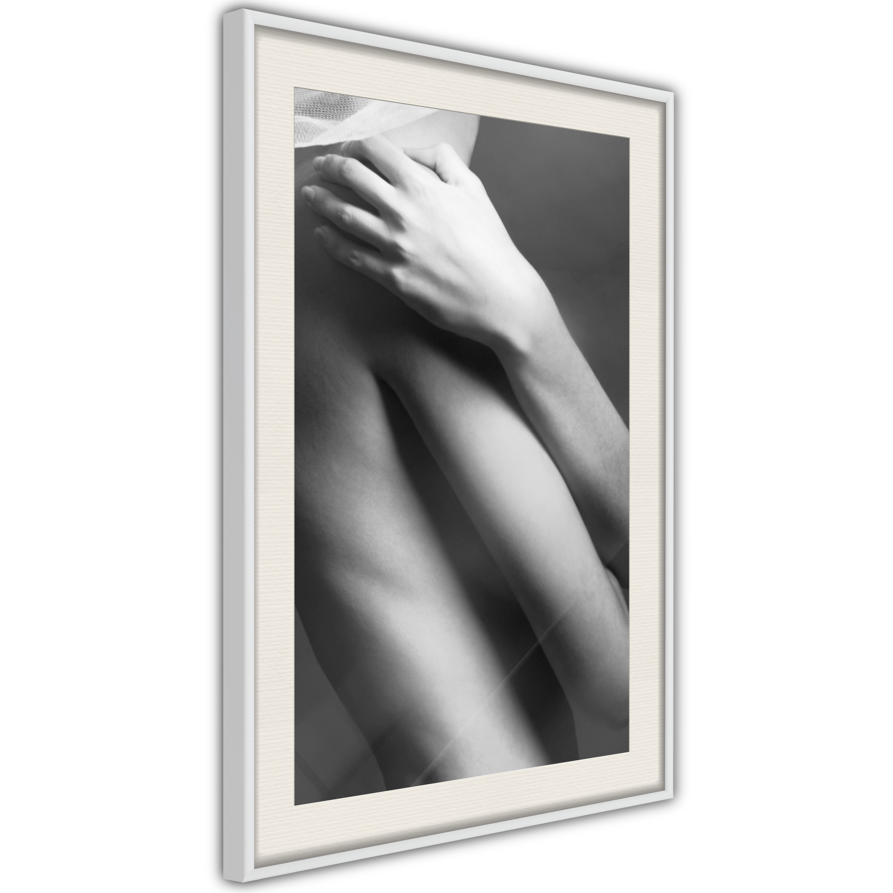 Poster - Touch - 40x60