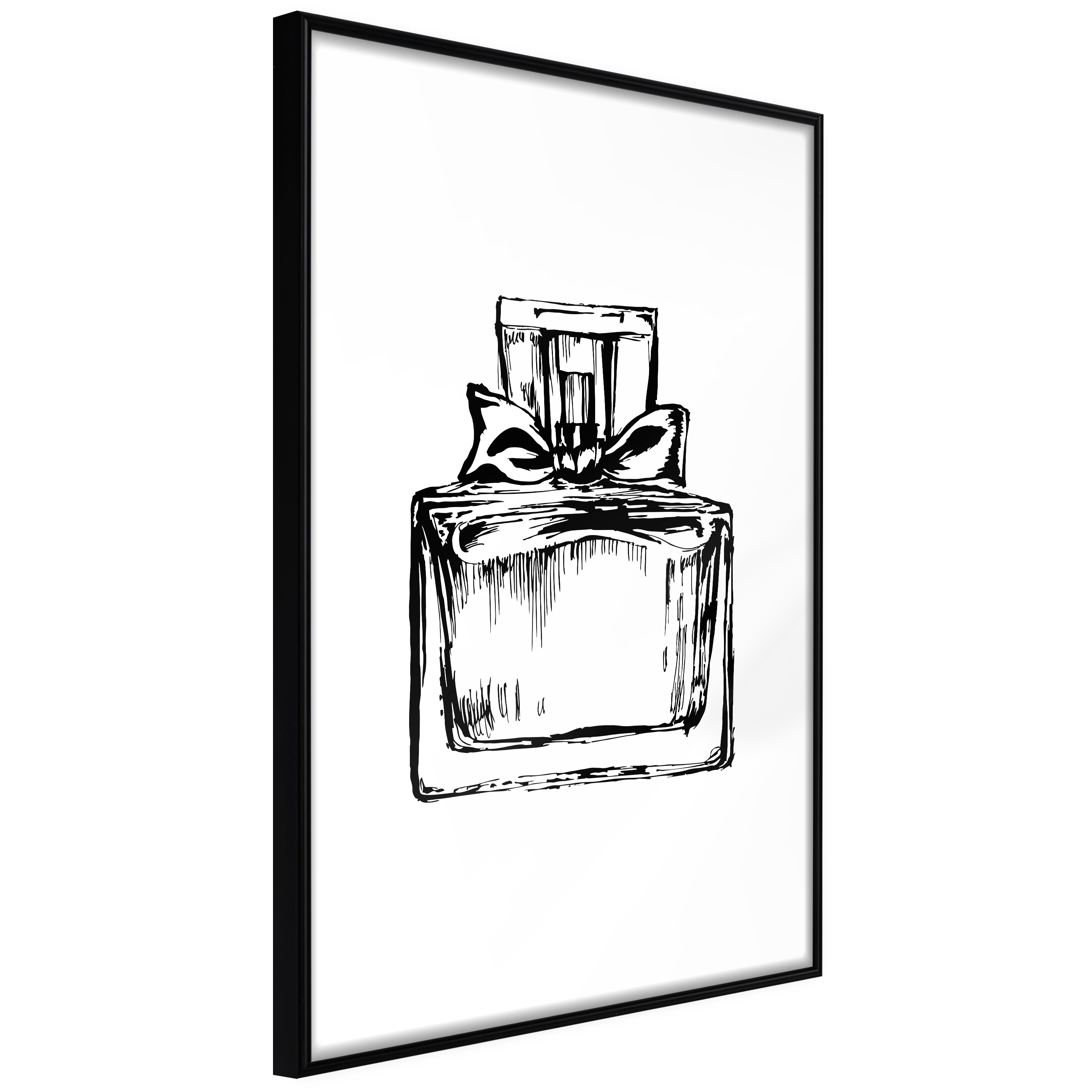 Poster - Vial - 20x30