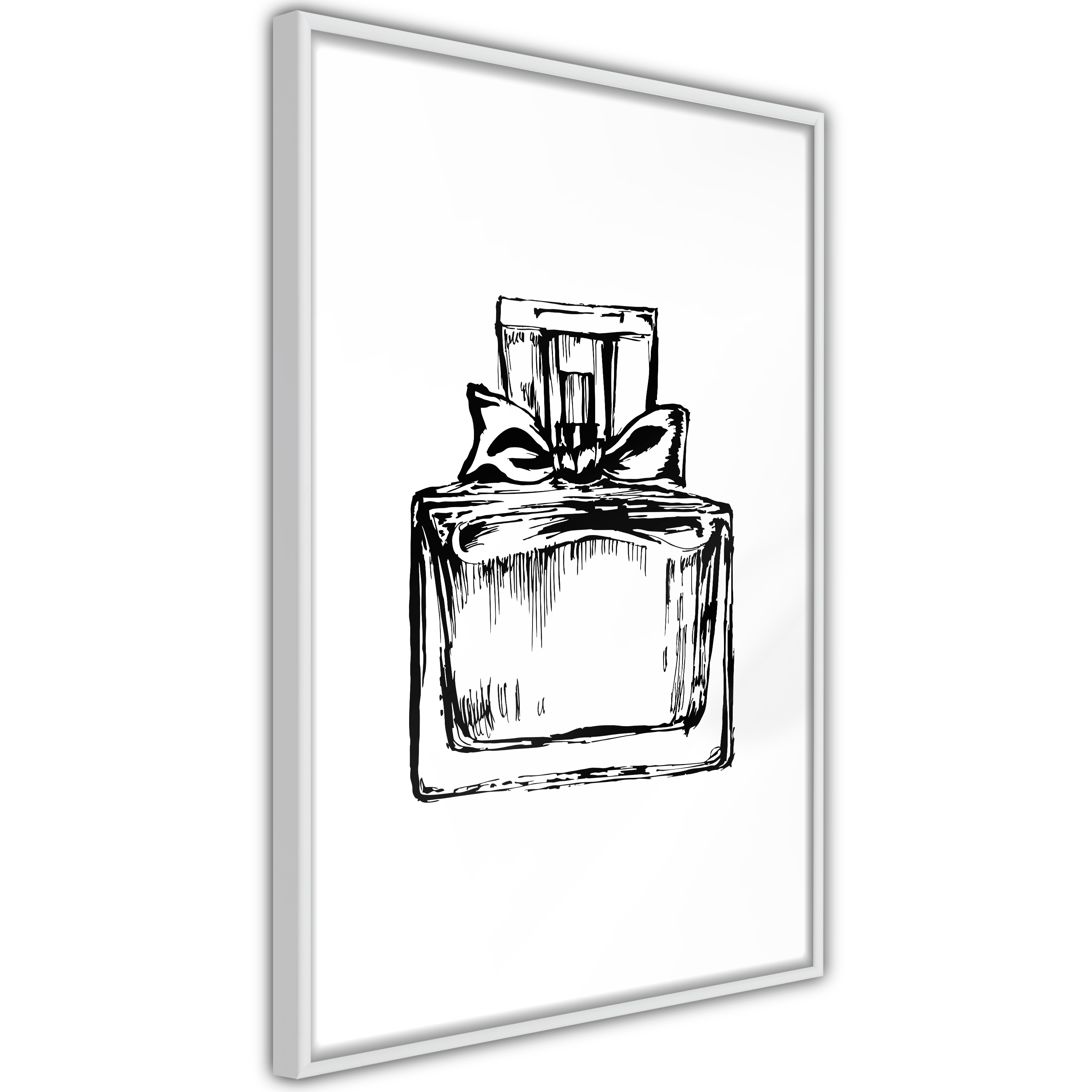 Poster - Vial - 20x30