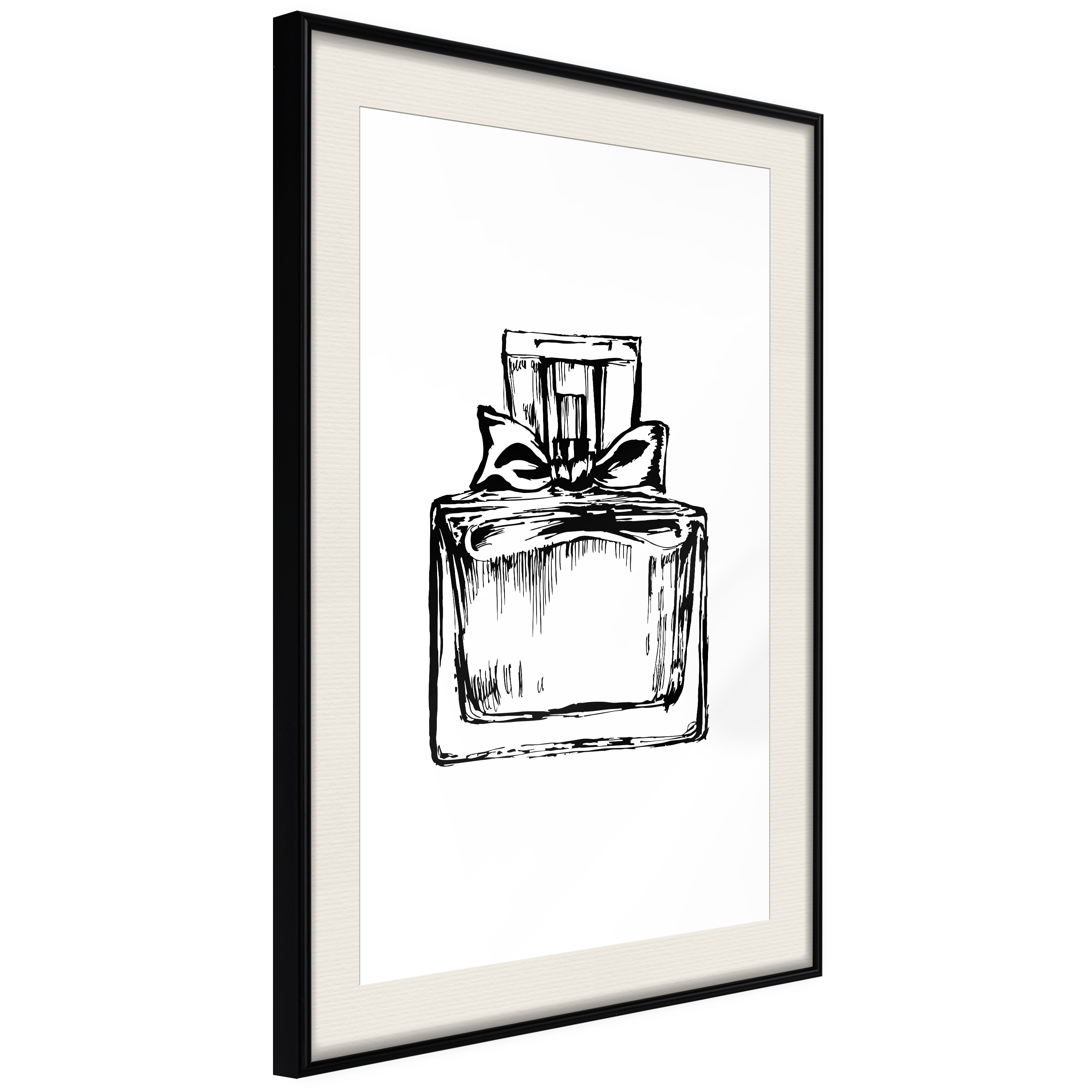Poster - Vial - 30x45