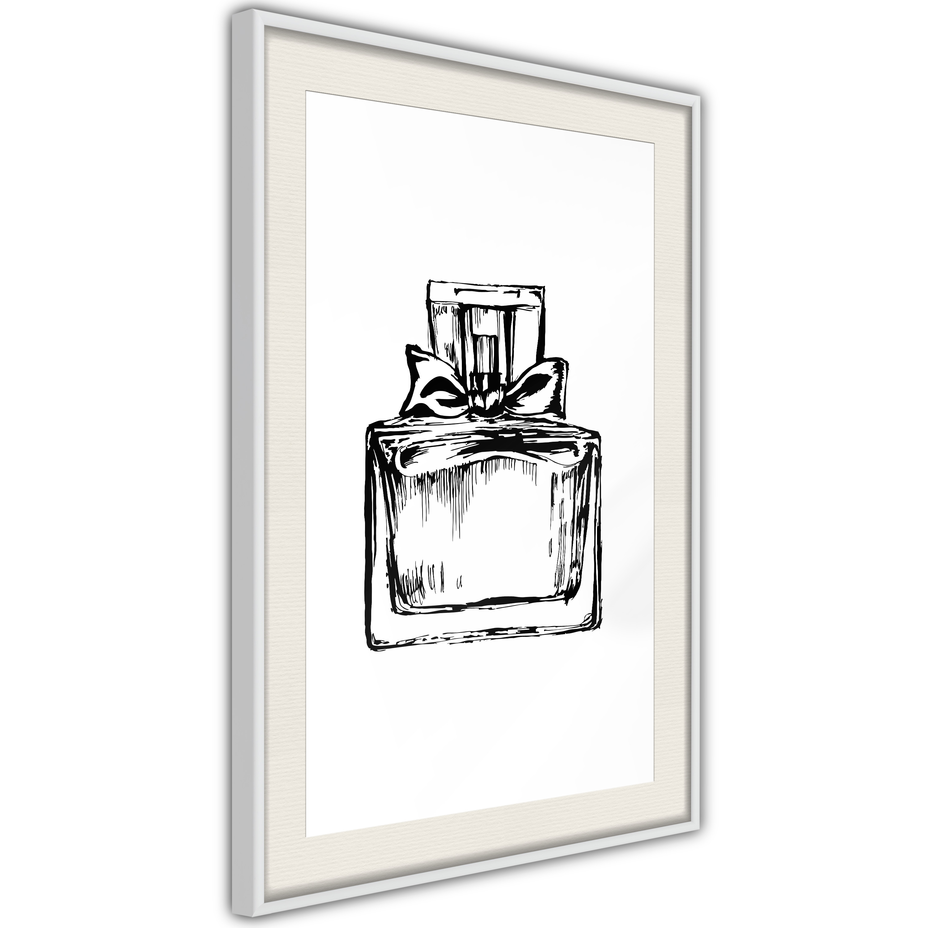 Poster - Vial - 40x60