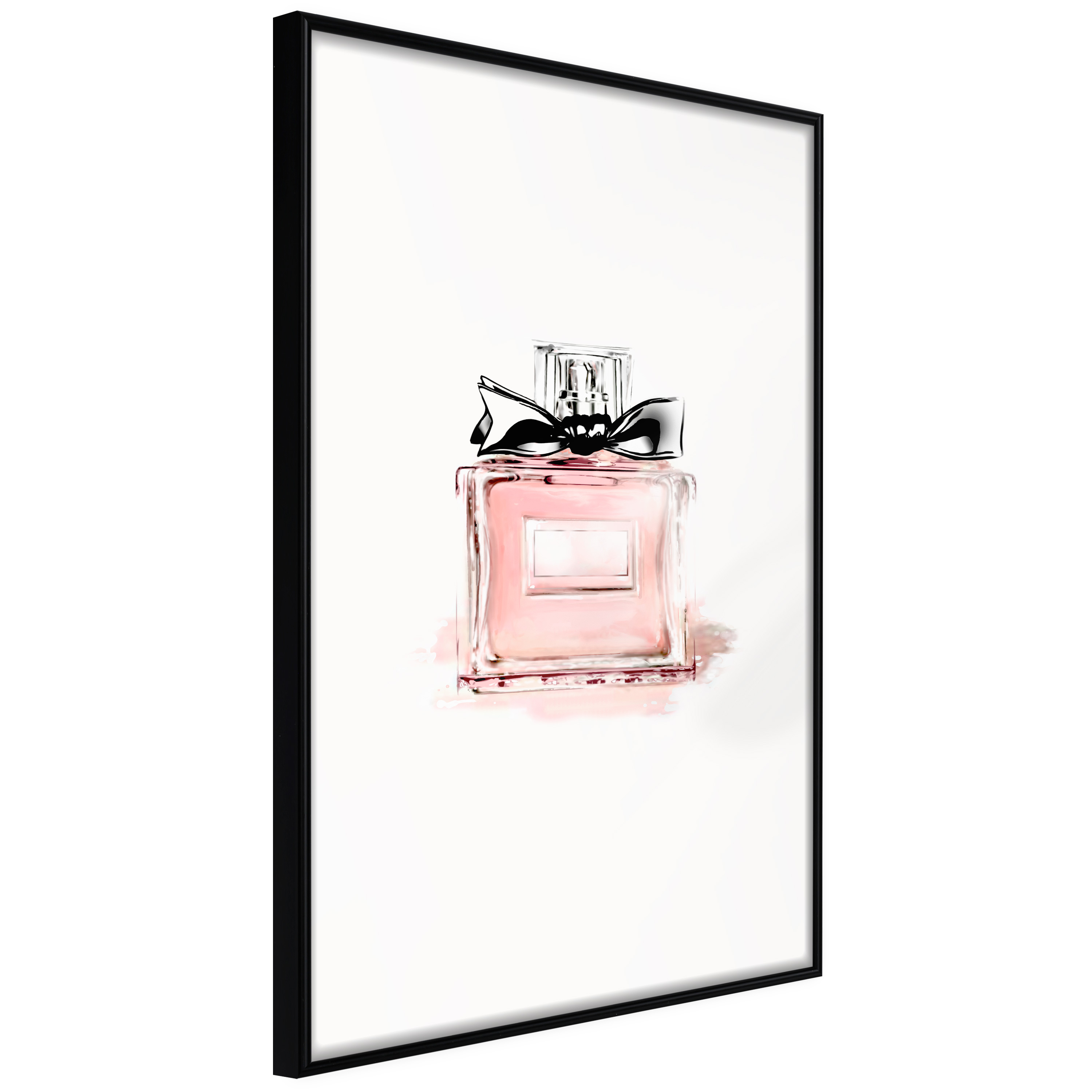 Poster - Pink Scent - 20x30