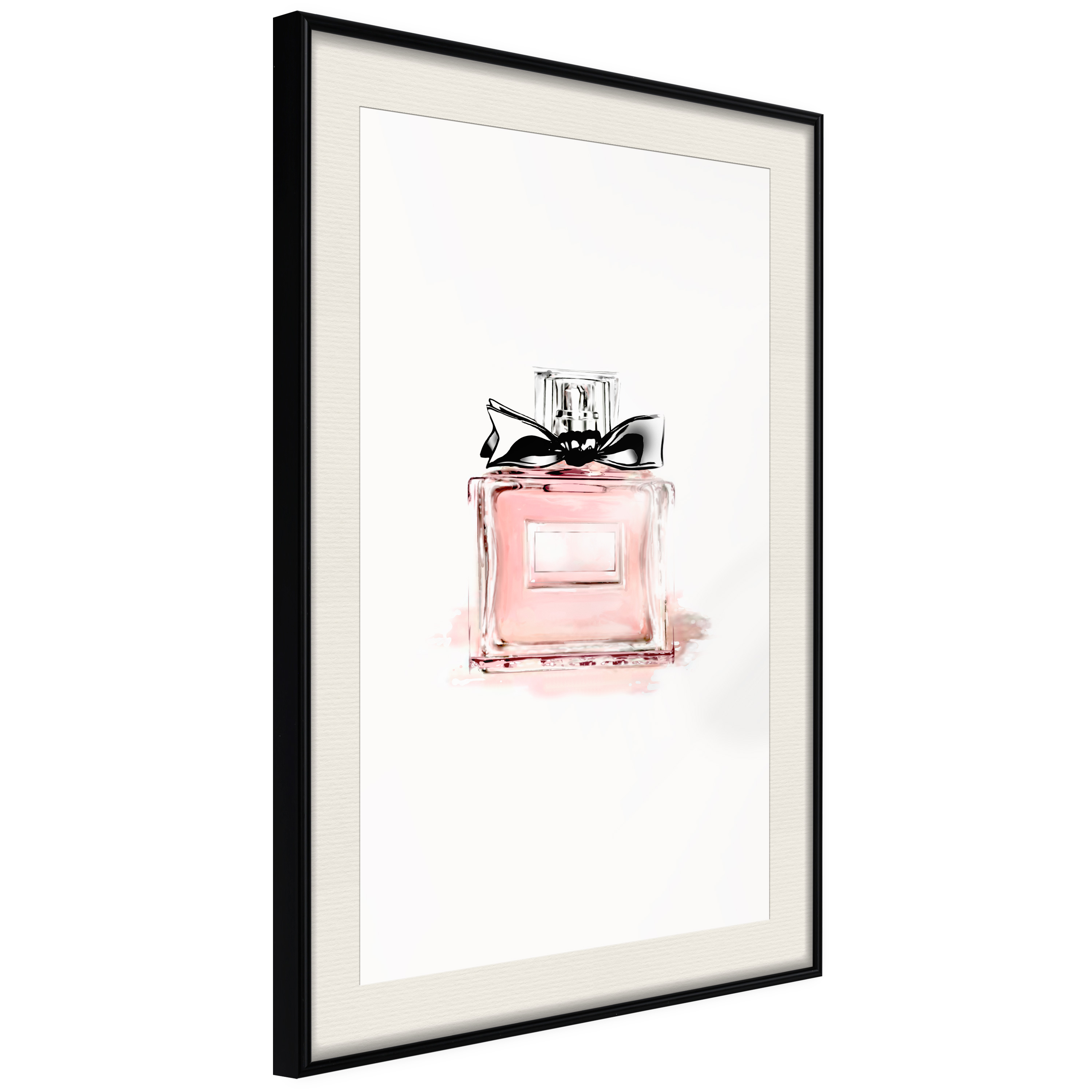 Poster - Pink Scent - 20x30