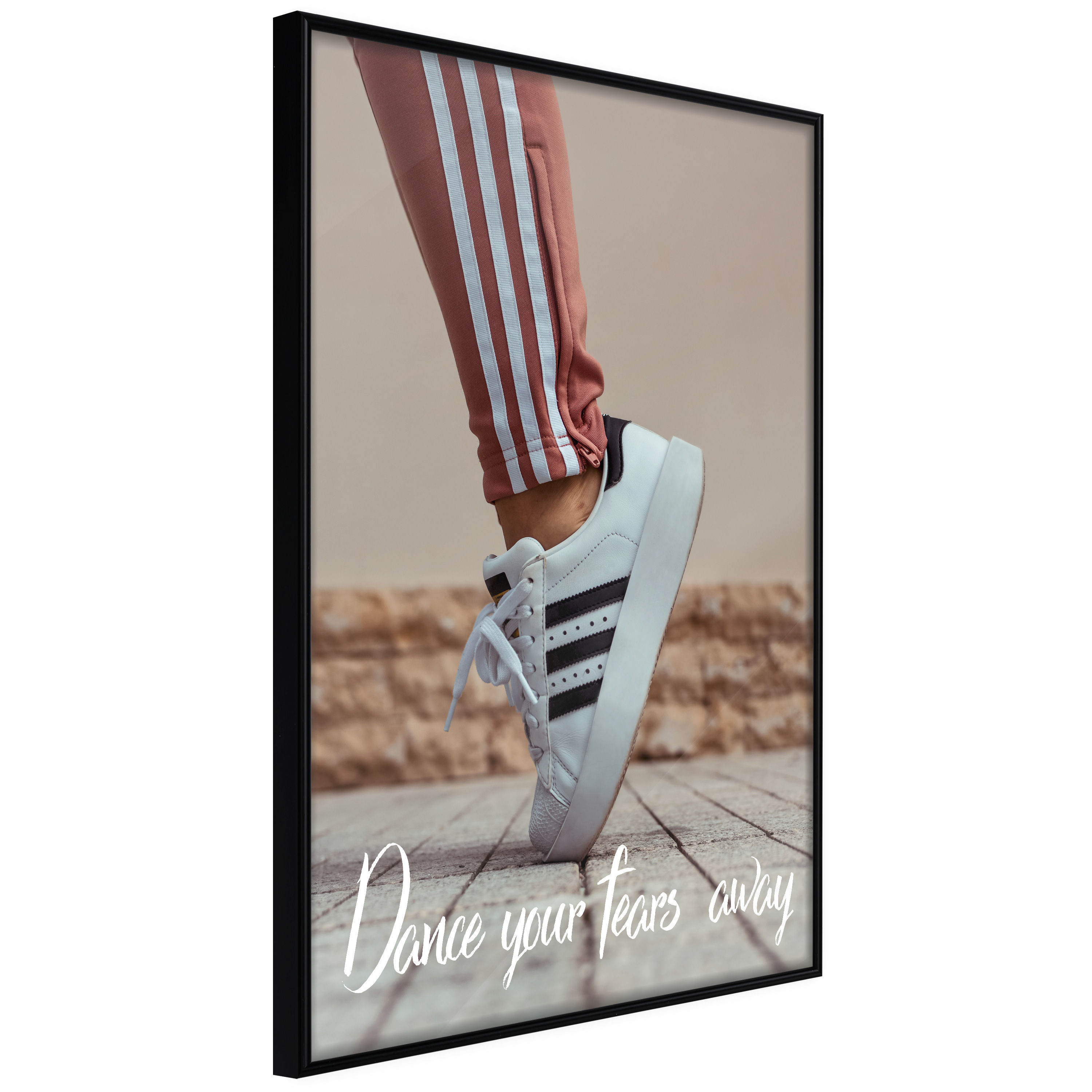 Poster - Dance - 30x45