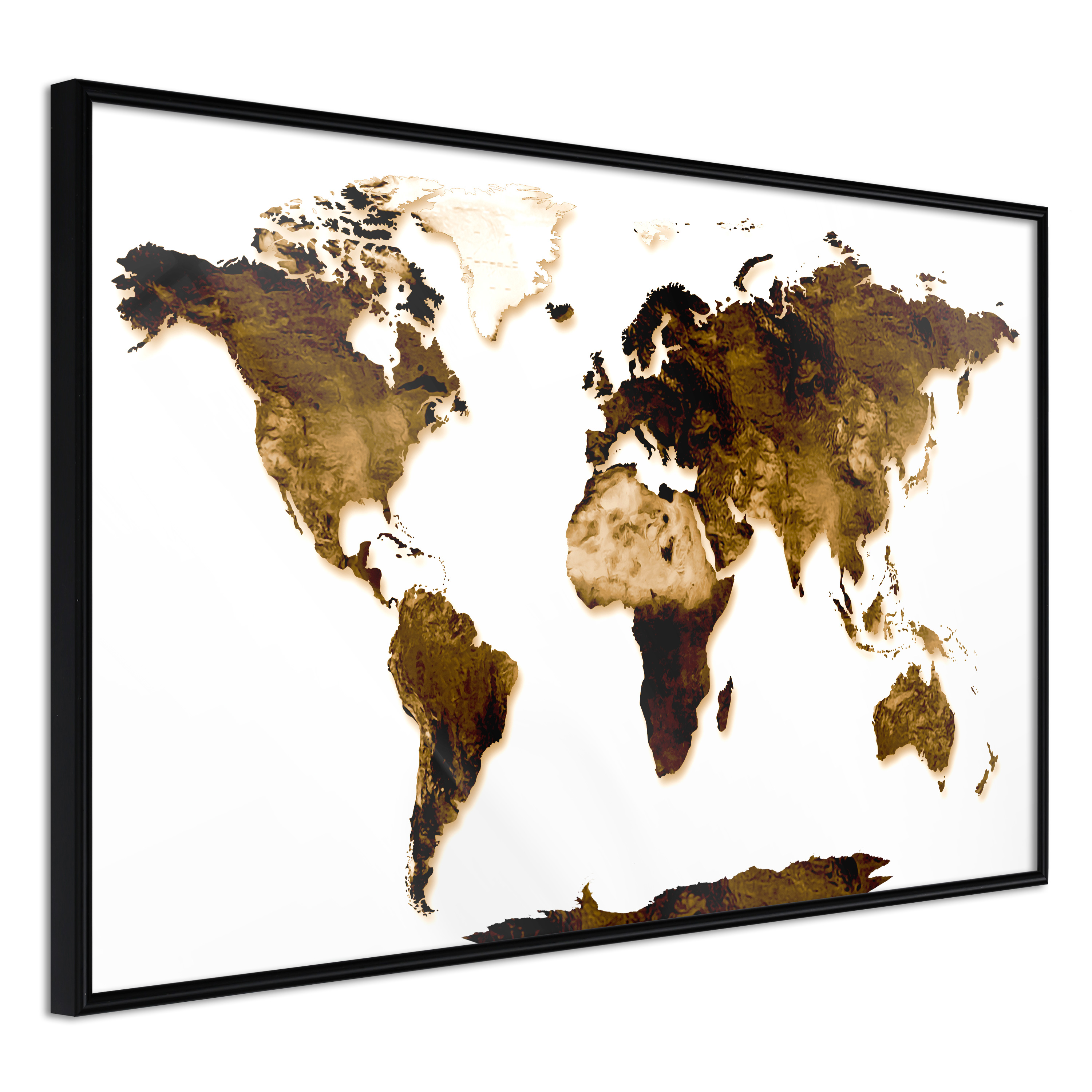 Poster - Our World - 30x20