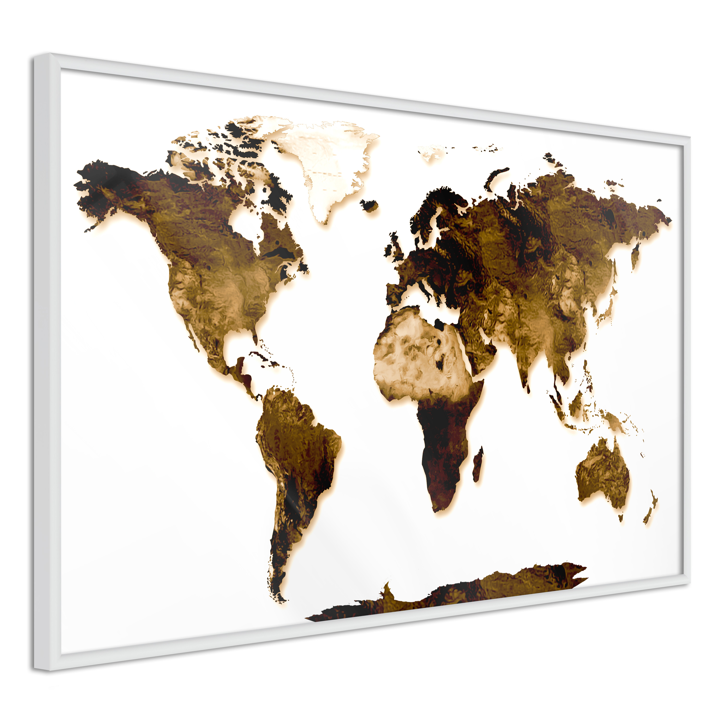 Poster - Our World - 90x60