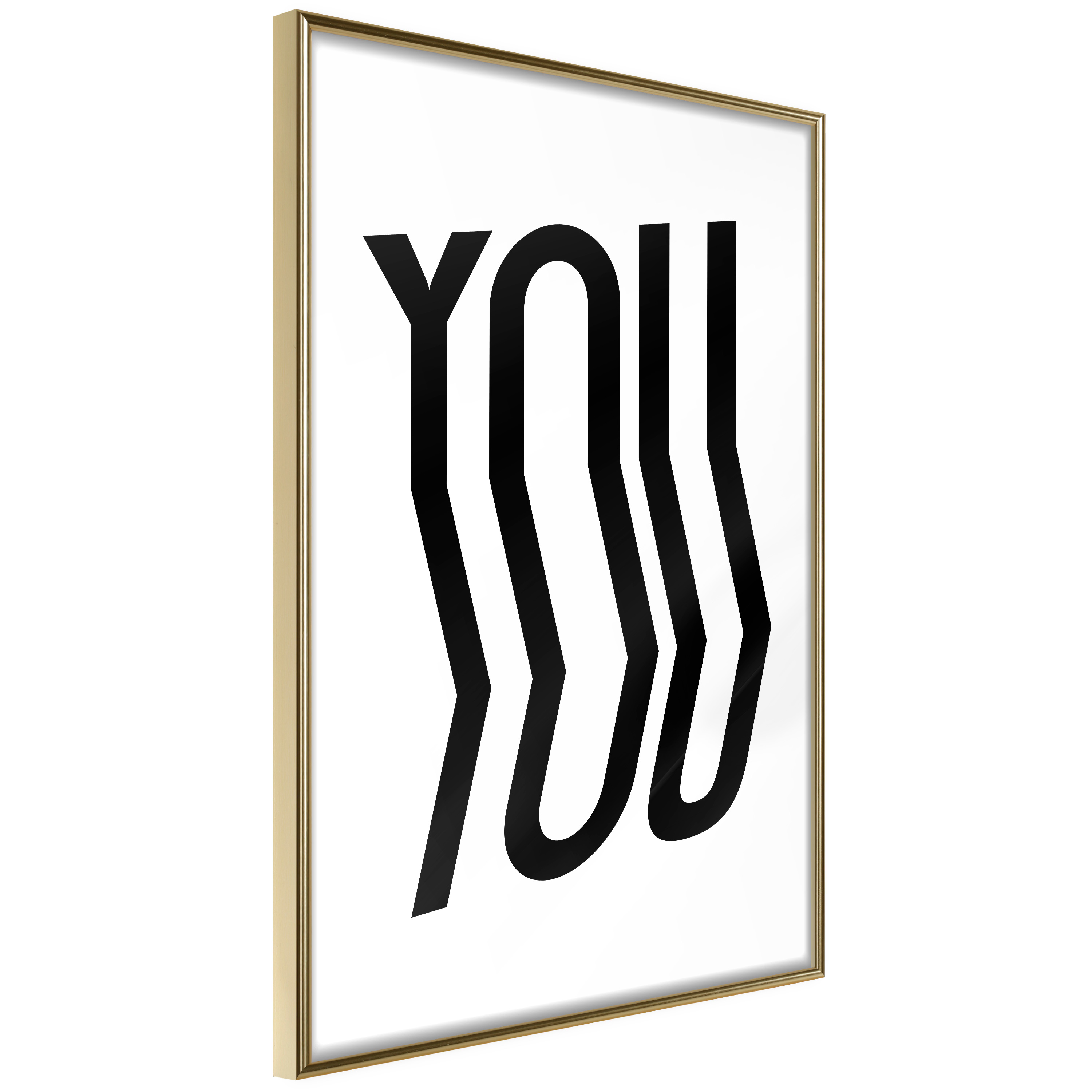 Poster - Only You - 30x45