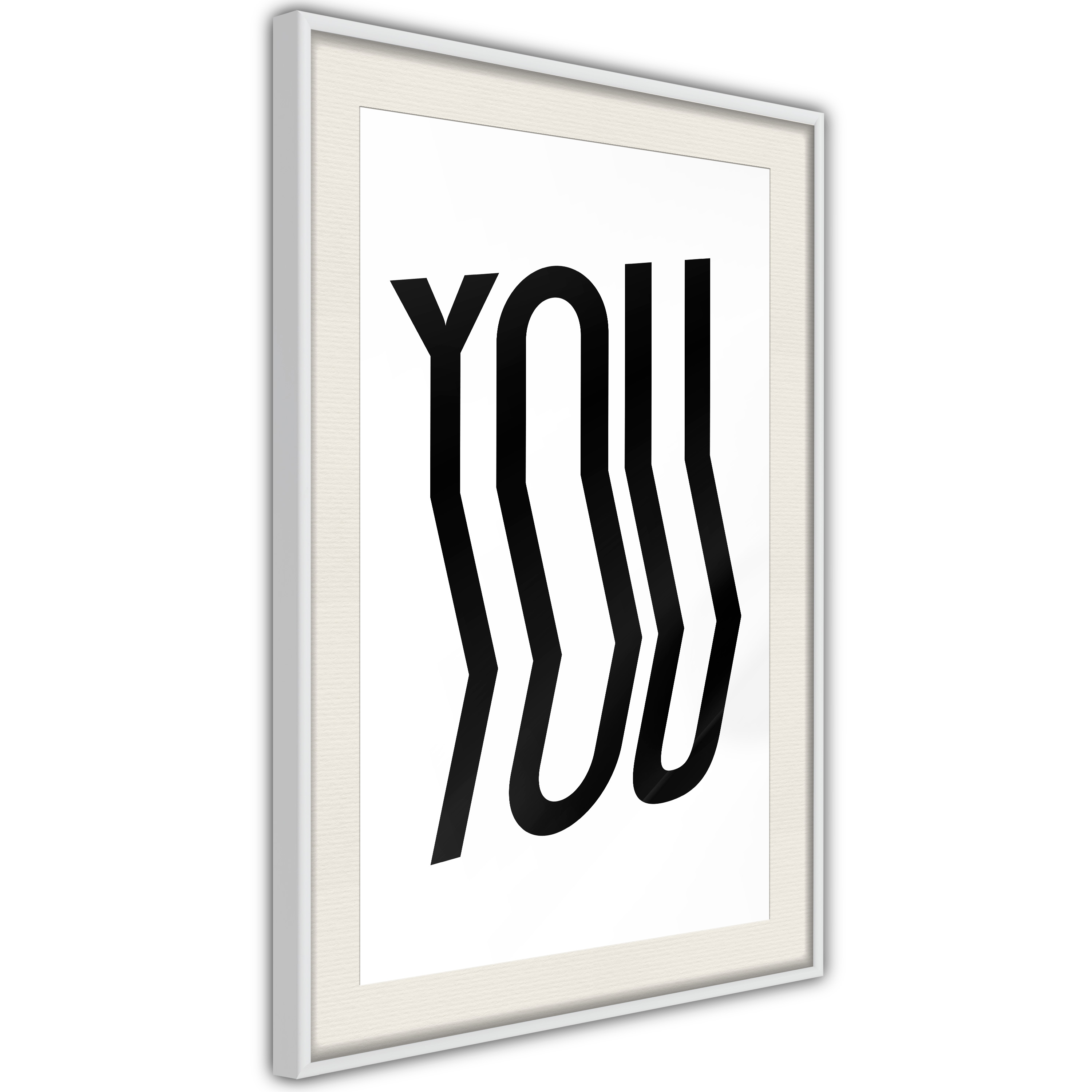 Poster - Only You - 20x30