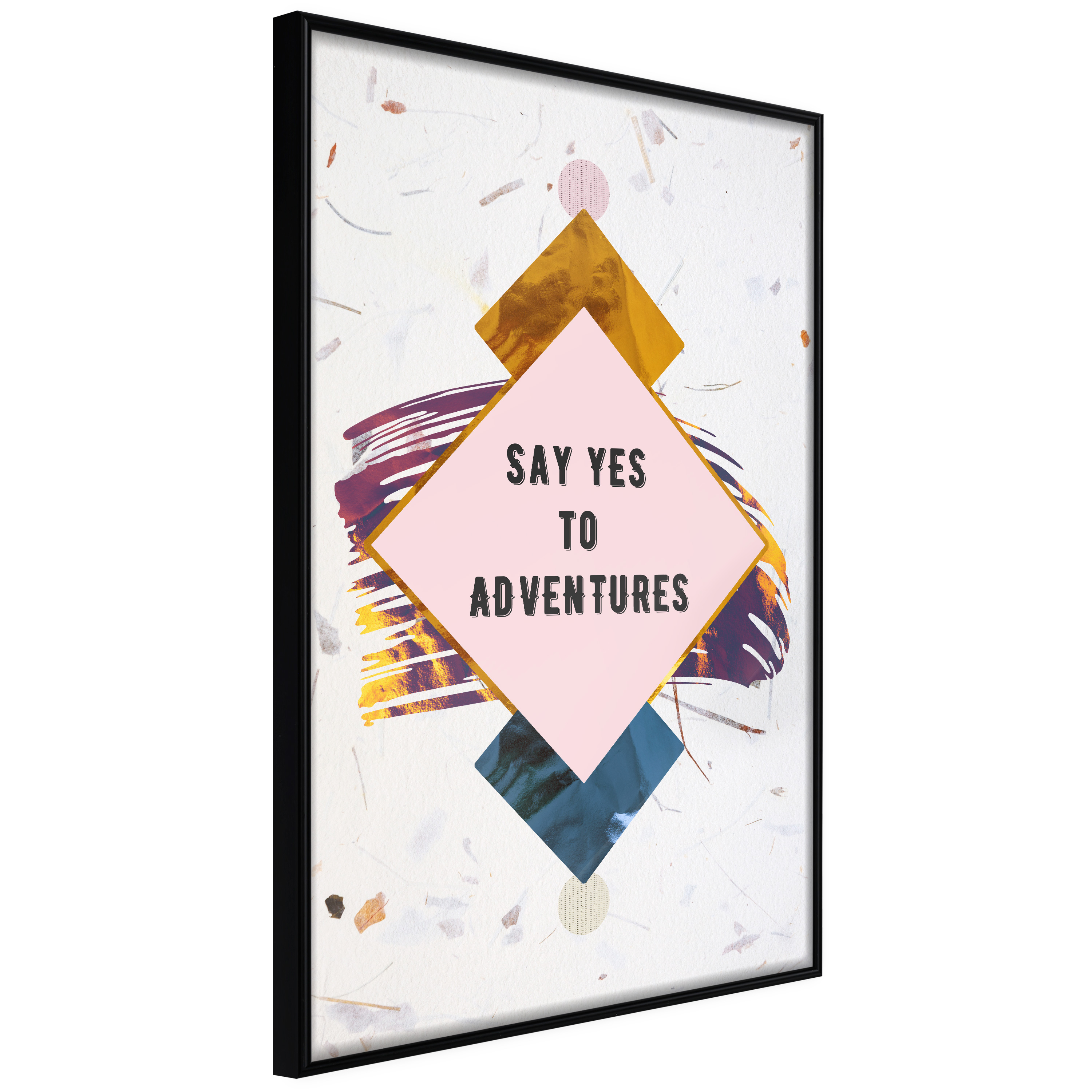 Poster - Time for Adventure! - 20x30