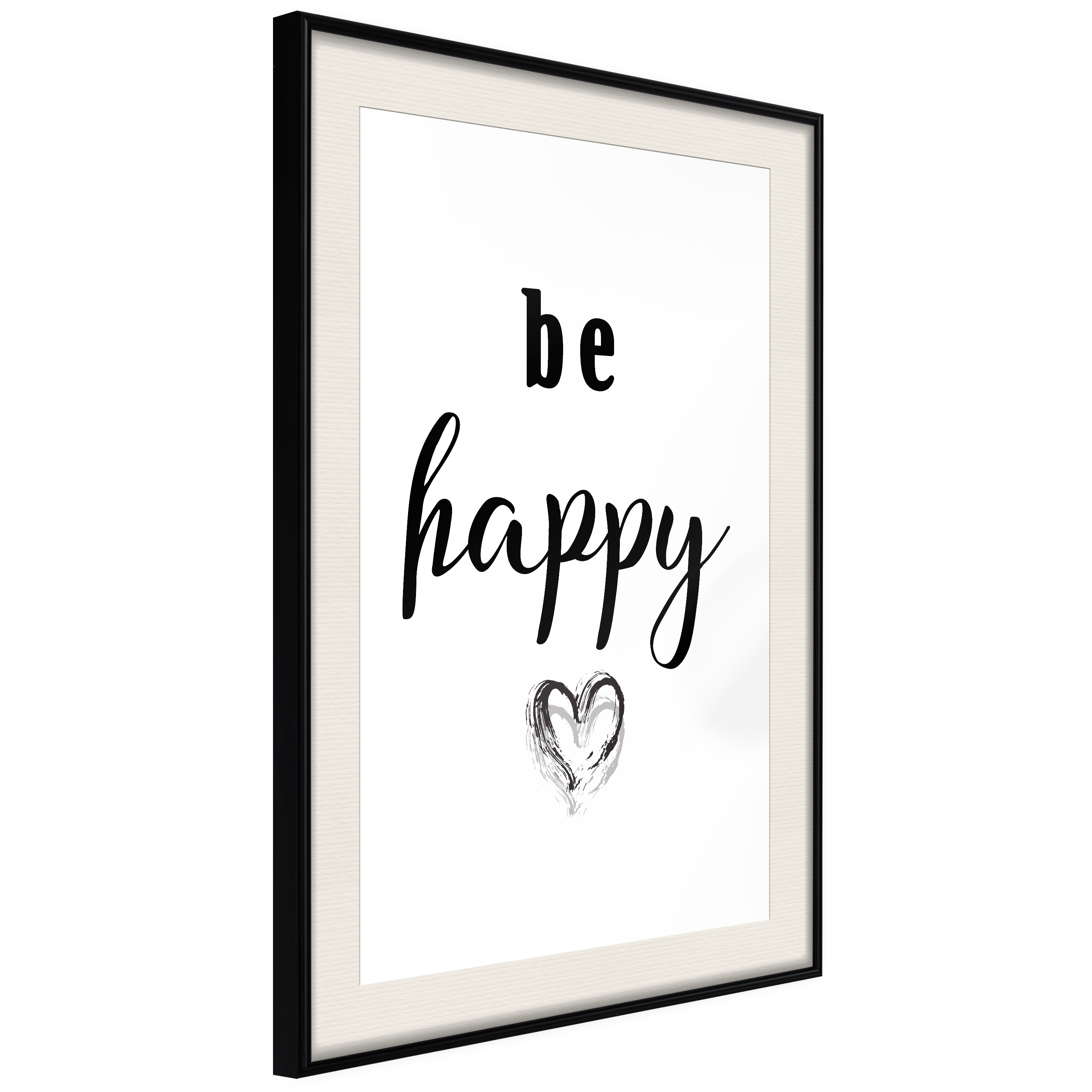 Poster - Don't Worry - 40x60