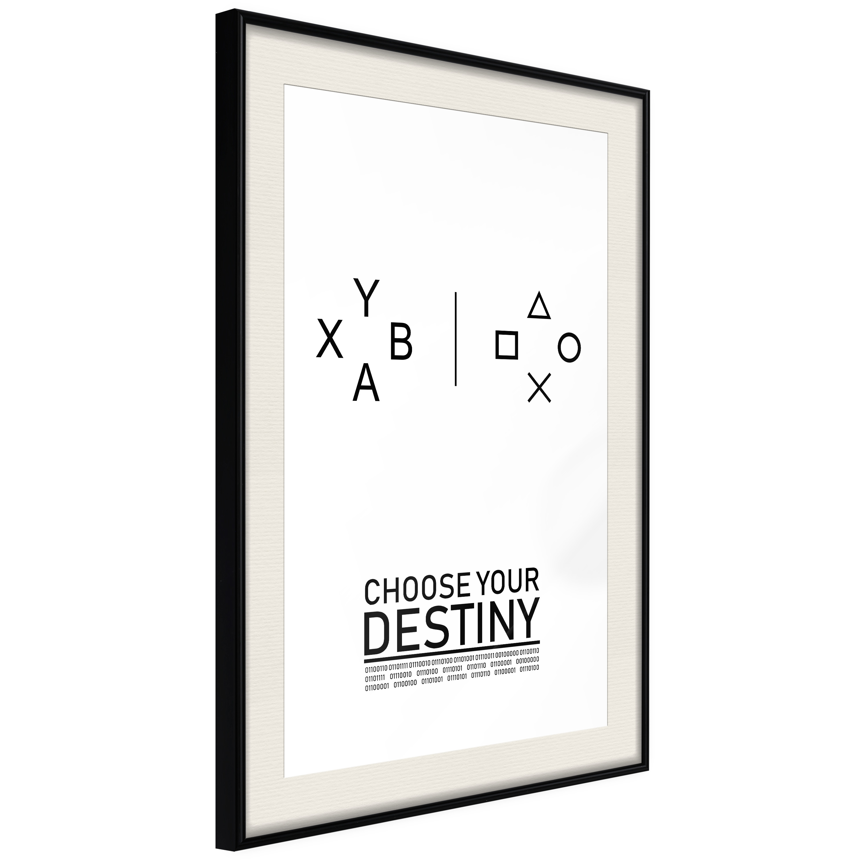 Poster - Which Team Are You On? - 40x60
