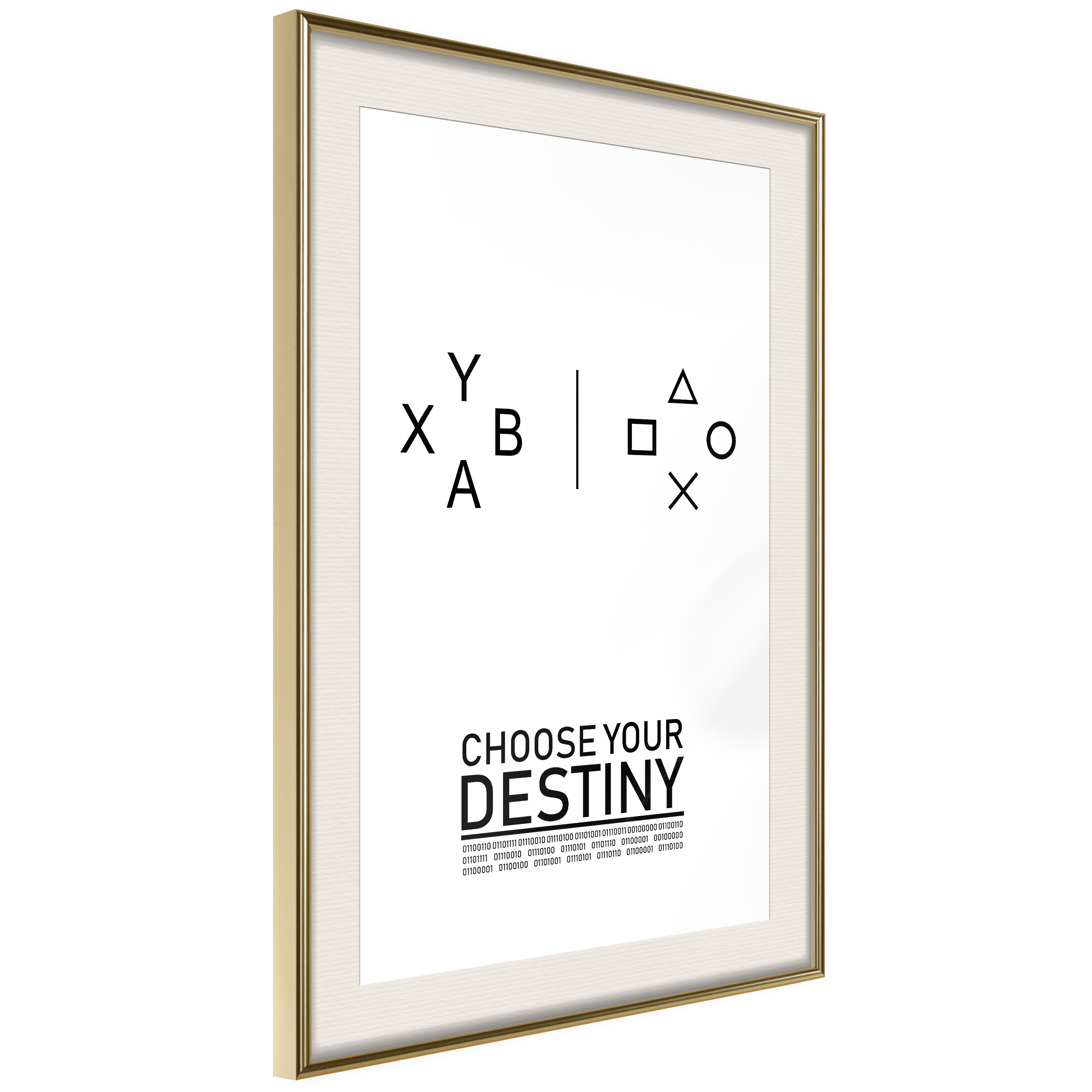 Poster - Which Team Are You On? - 40x60