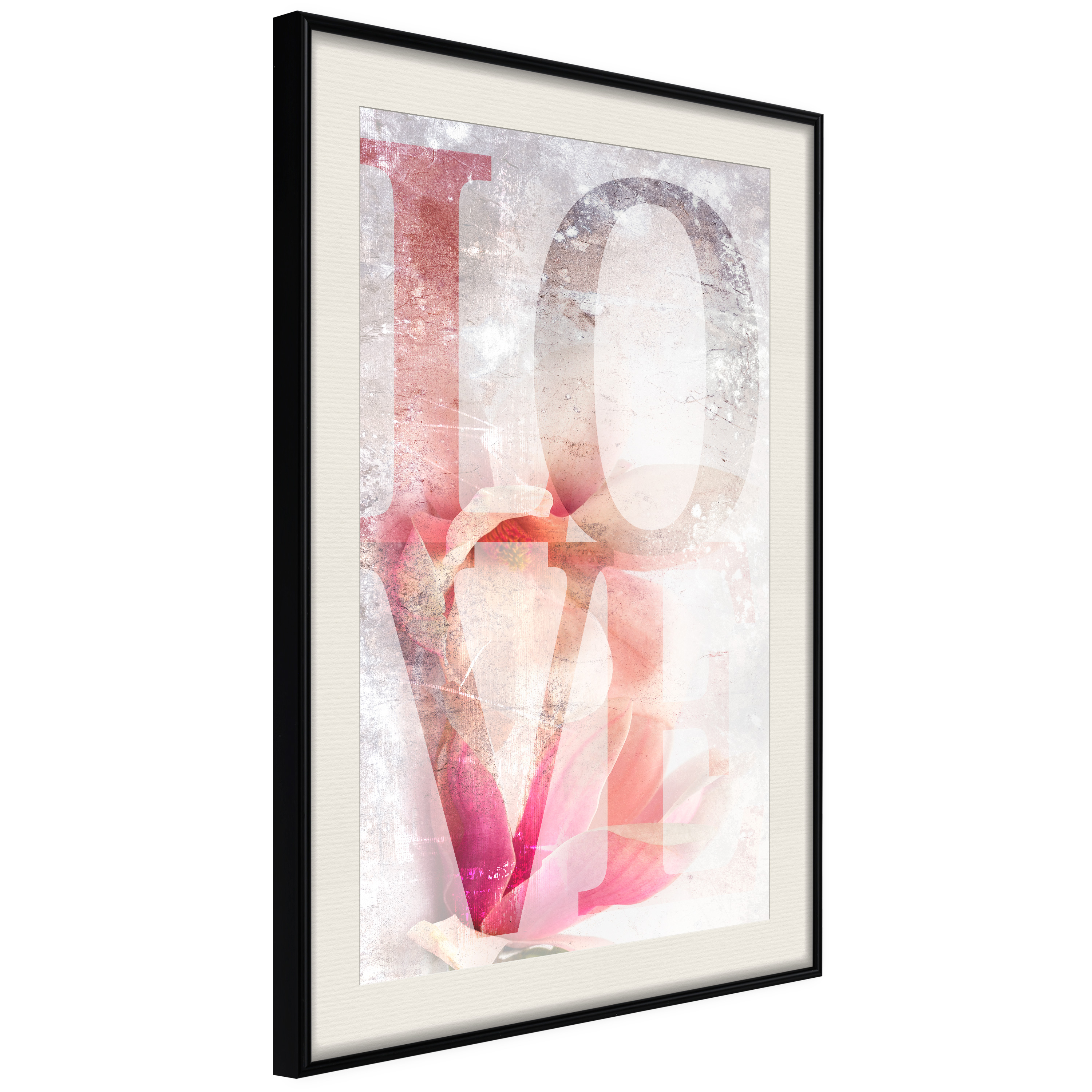 Poster - Love II - 30x45