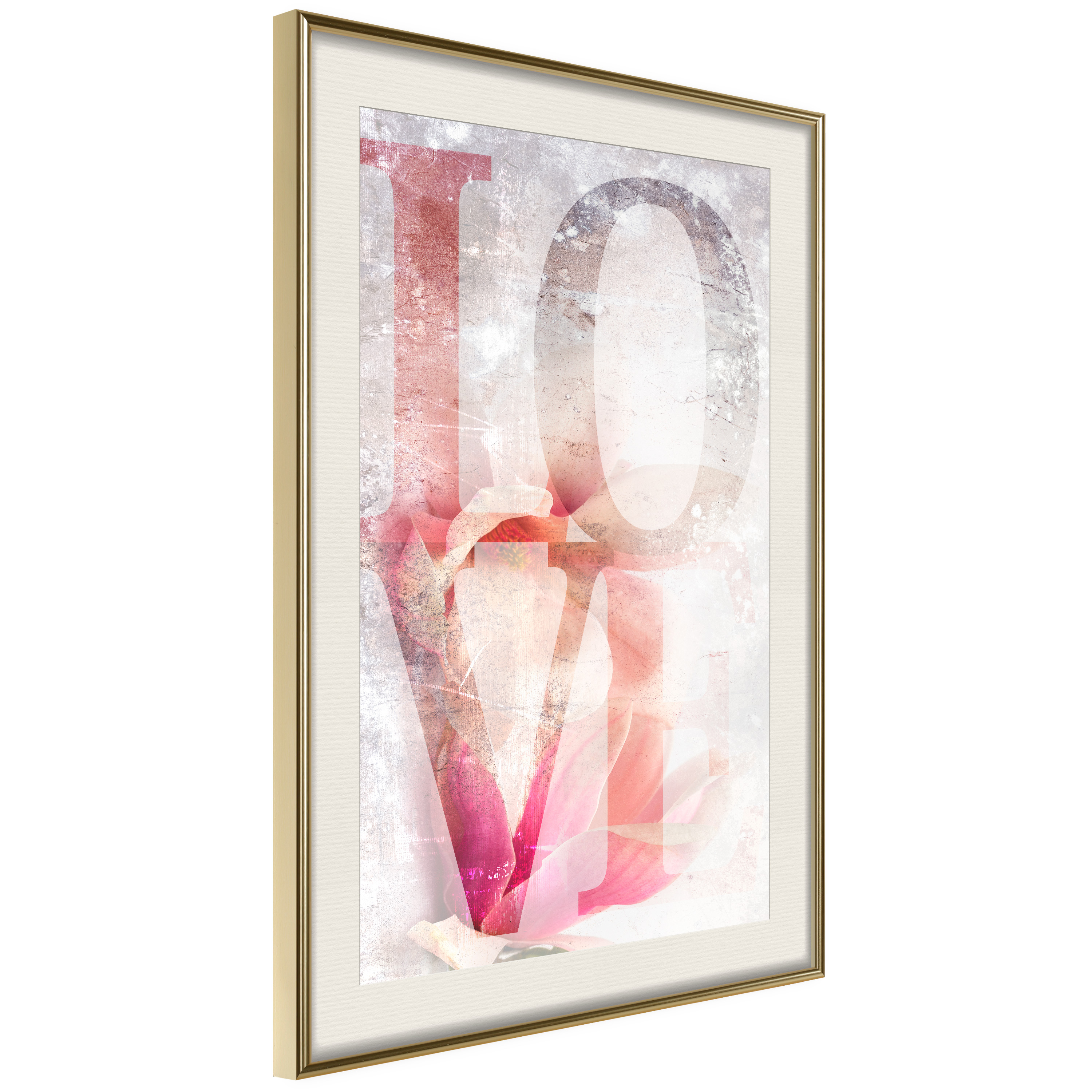 Poster - Love II - 40x60