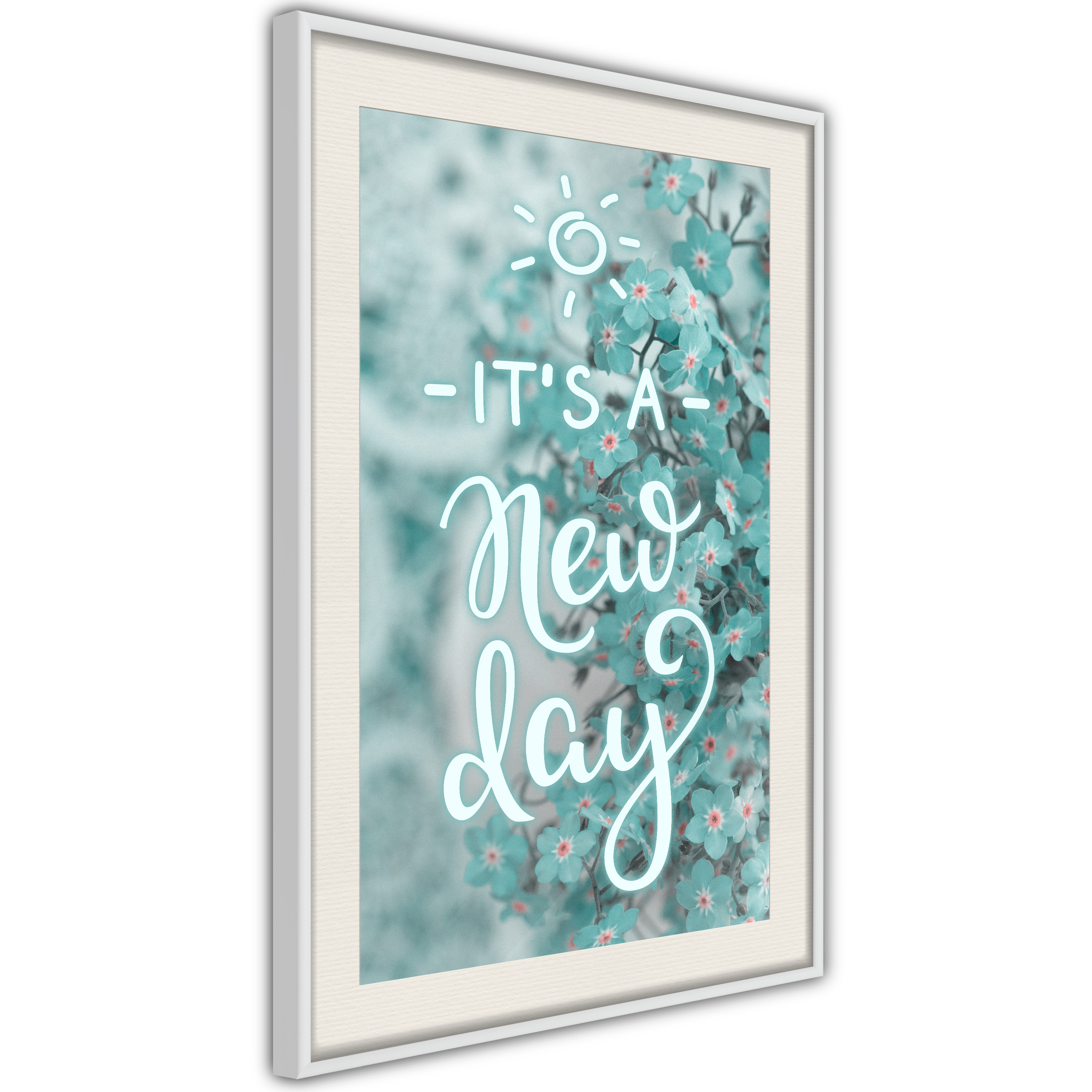 Poster - New Day - 30x45
