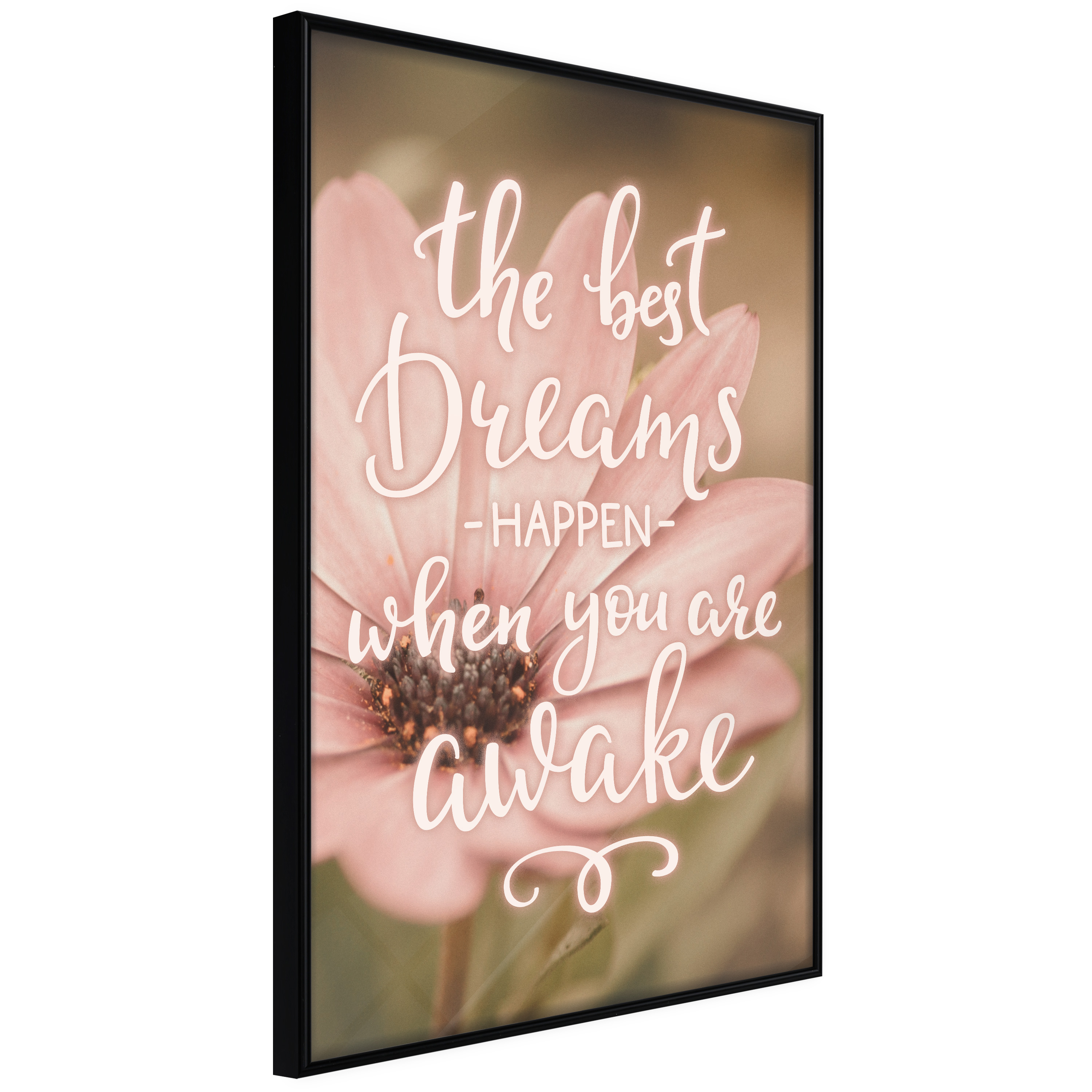 Poster - The Best Dreams - 40x60