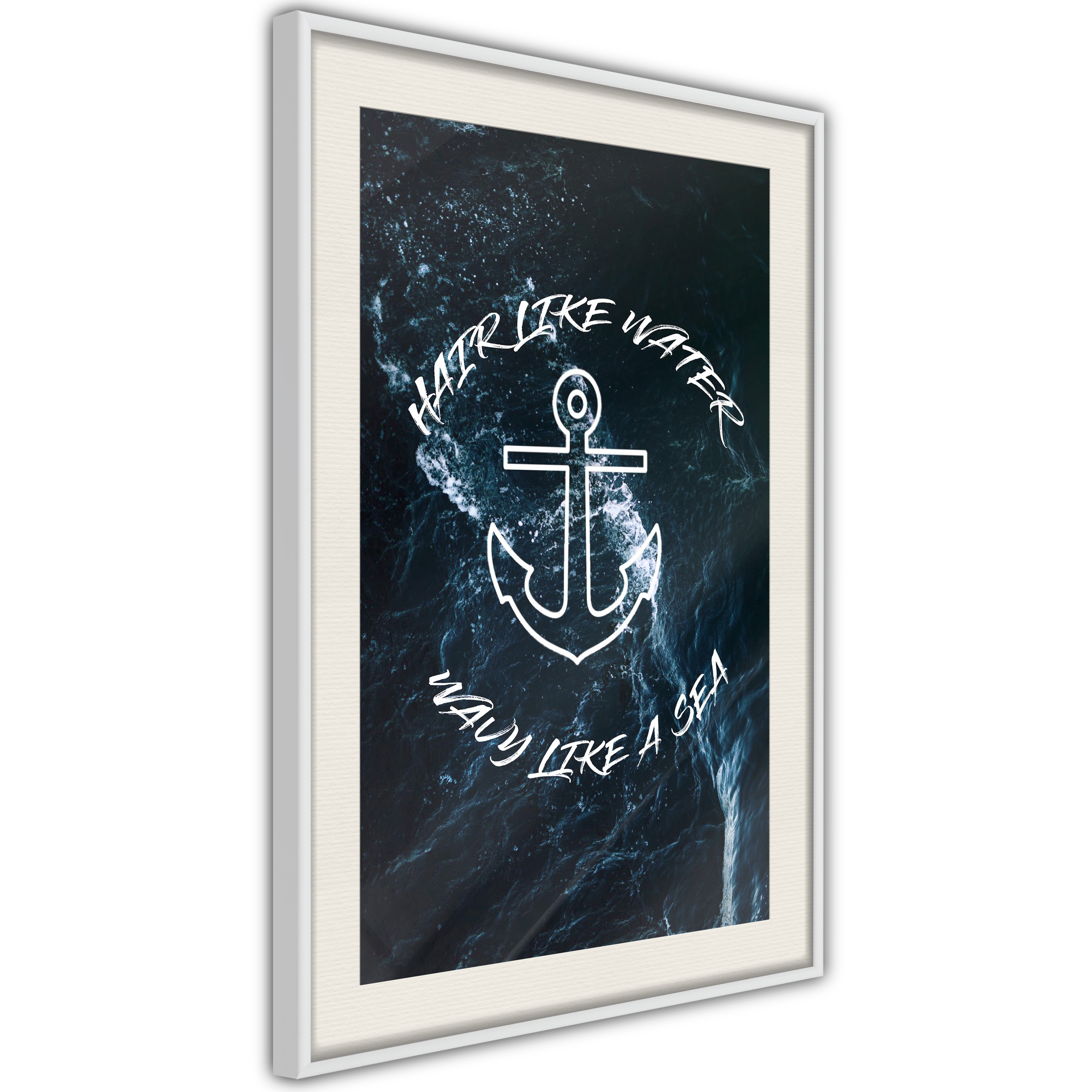 Poster - Sailors' Loved One - 30x45