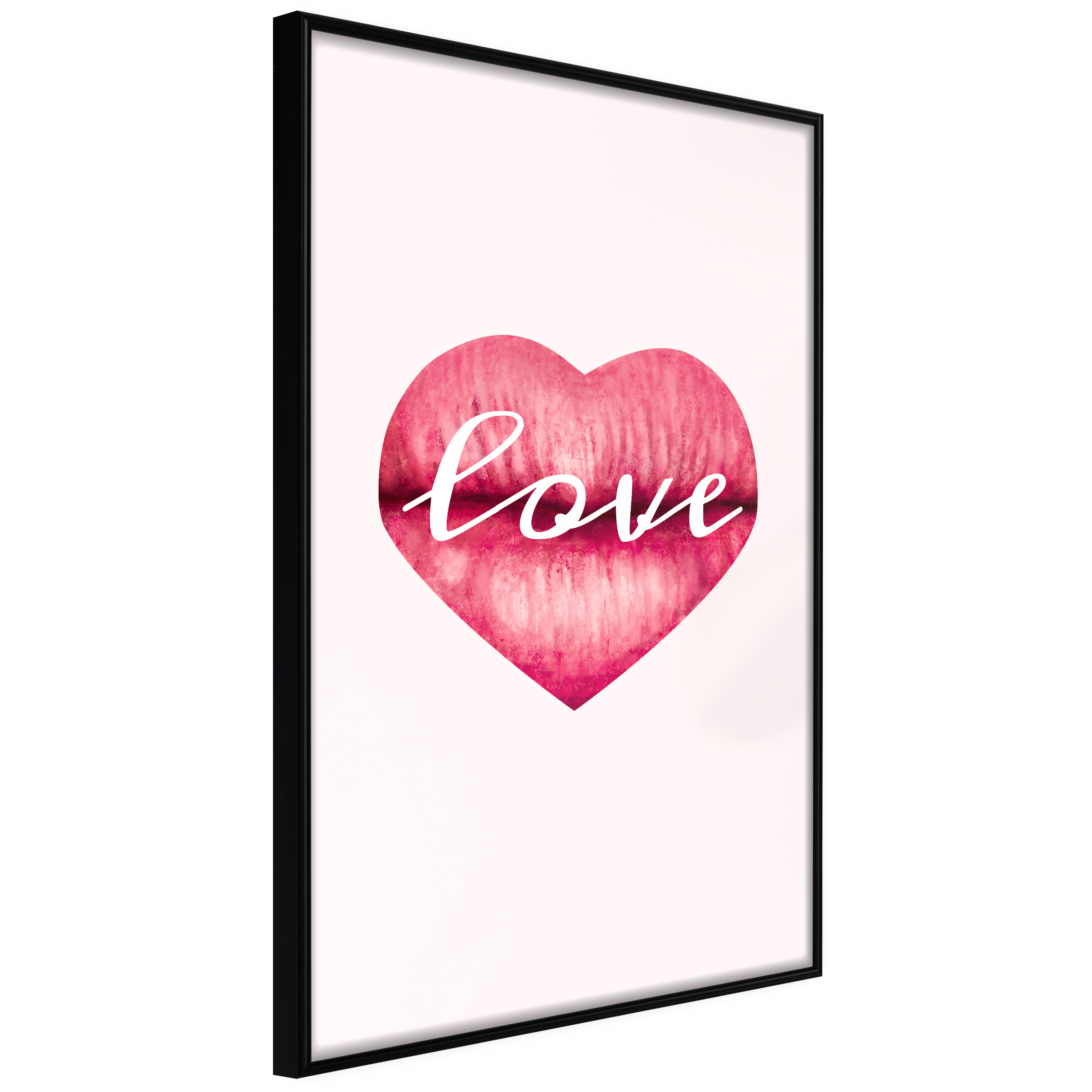 Poster - Kiss of Love - 30x45