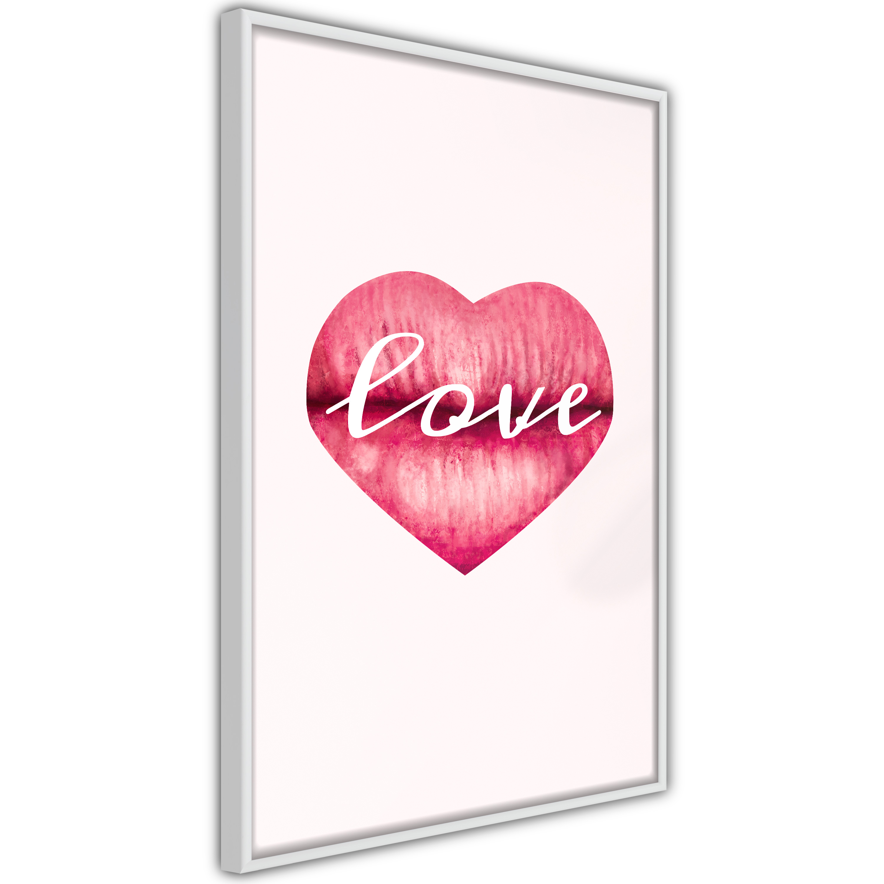 Poster - Kiss of Love - 40x60