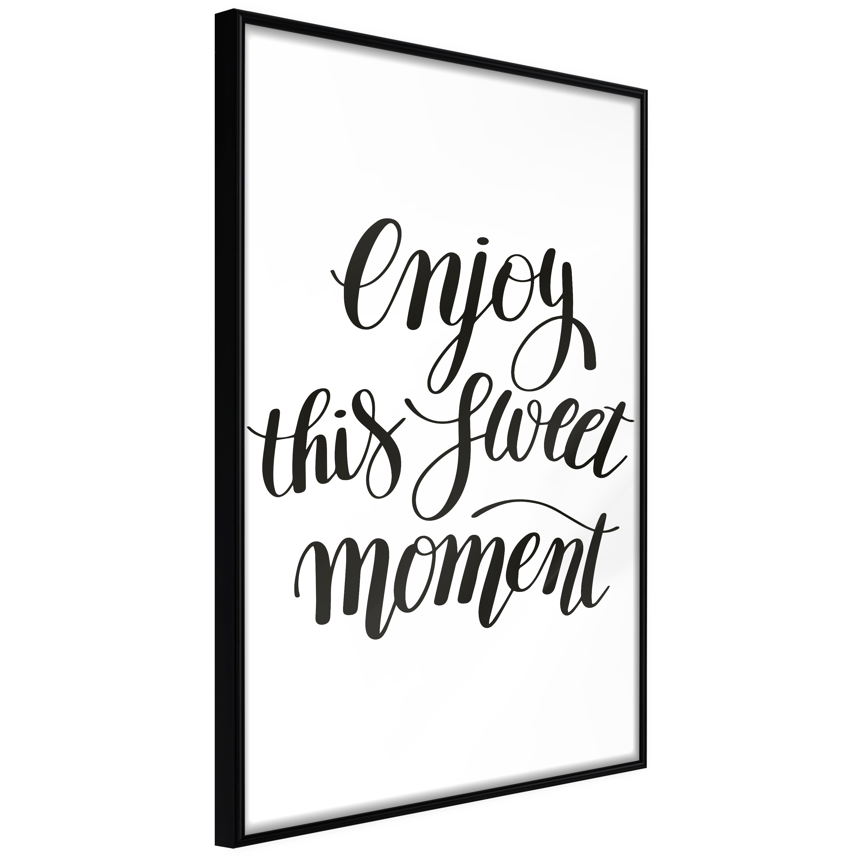 Poster - Moment - 40x60