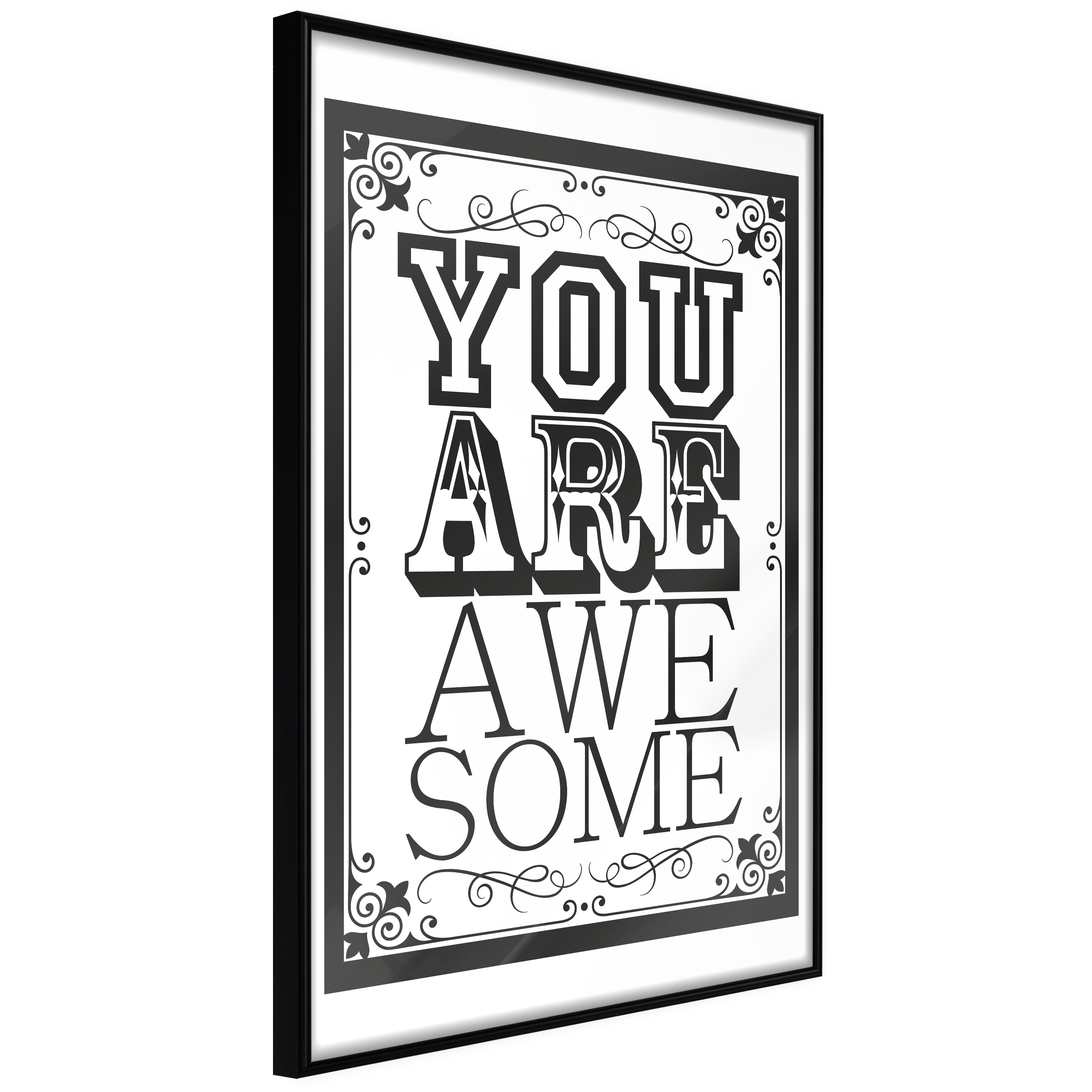 Poster - You Are Awesome - 30x45