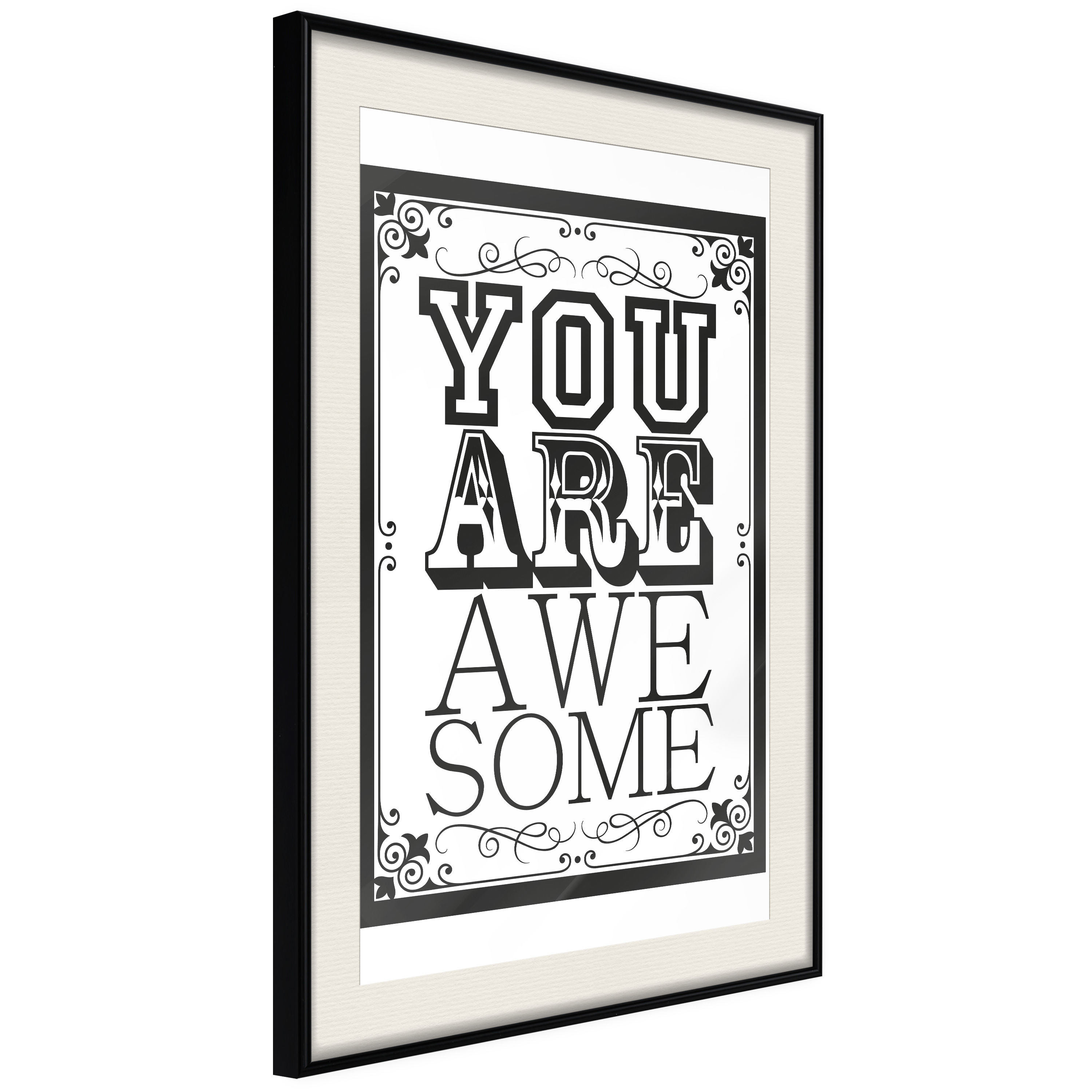 Poster - You Are Awesome - 40x60