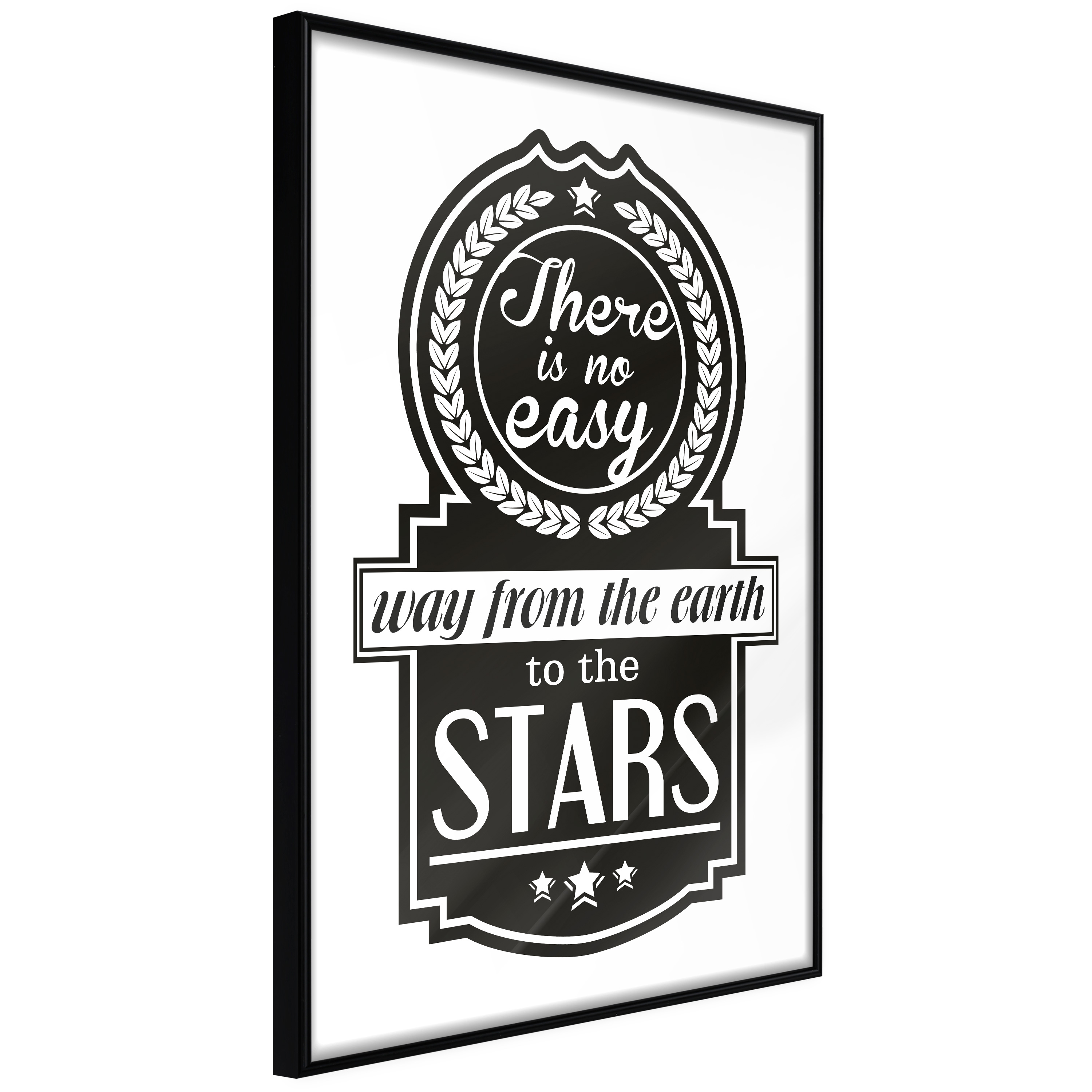 Poster - Way to the Stars  - 30x45