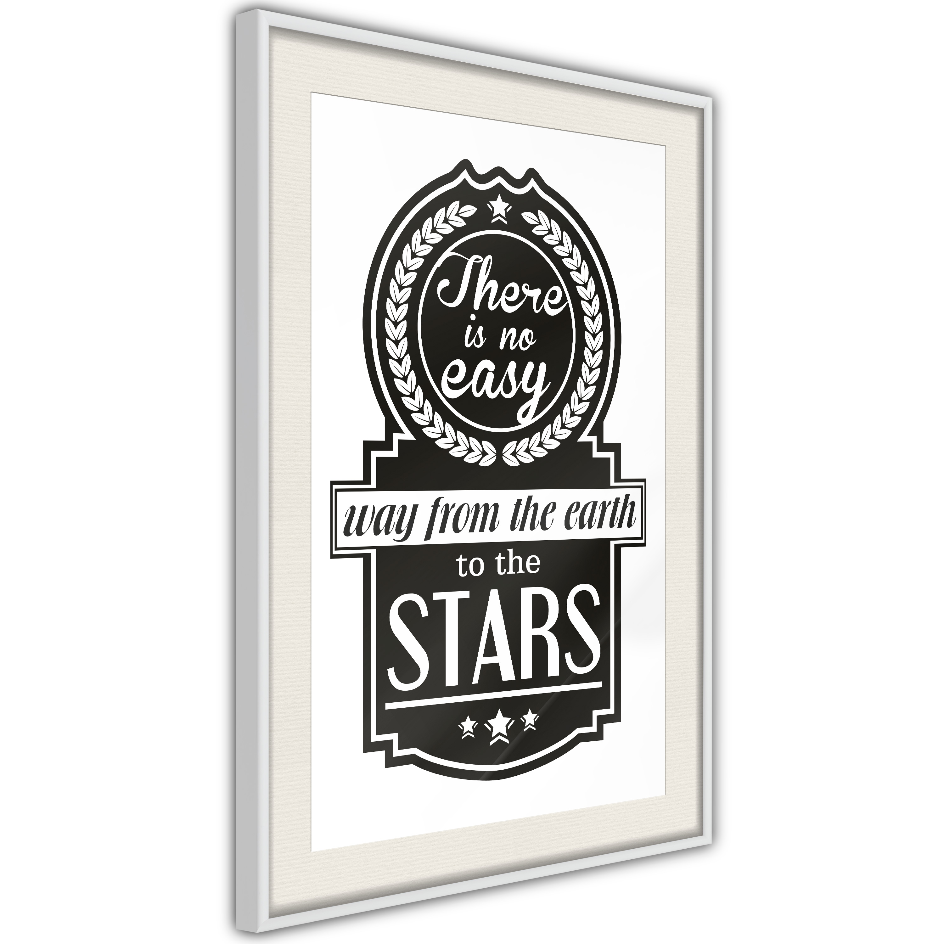 Poster - Way to the Stars  - 30x45