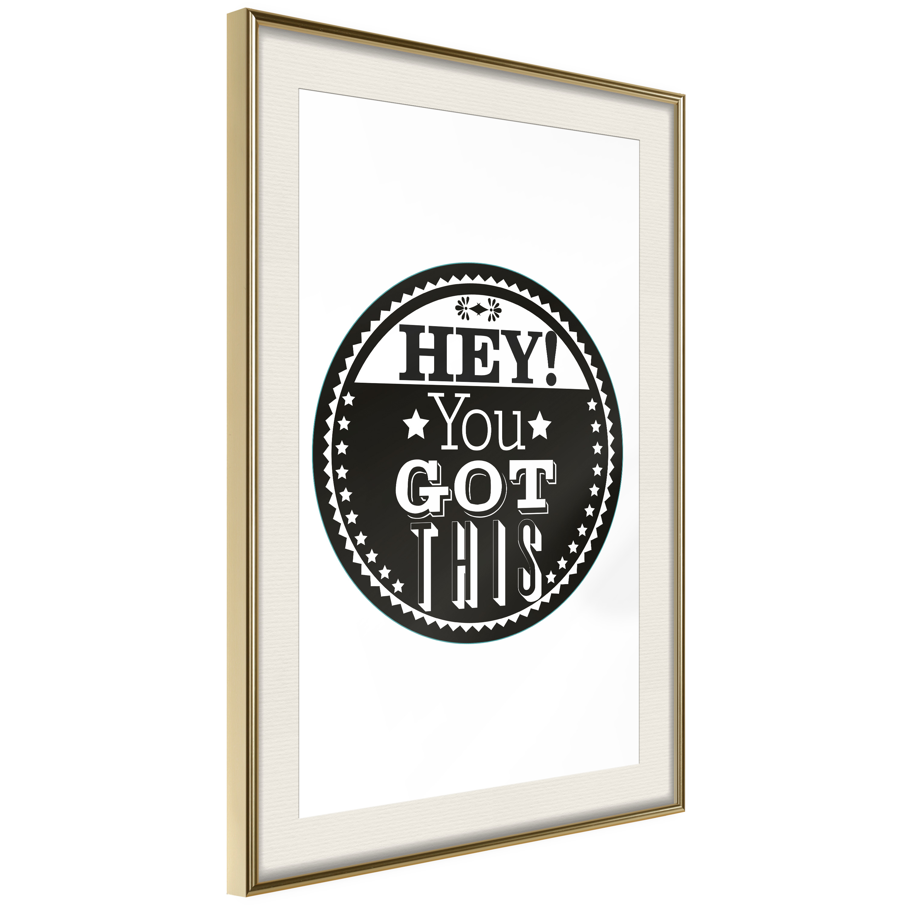 Poster - You Got This - 30x45
