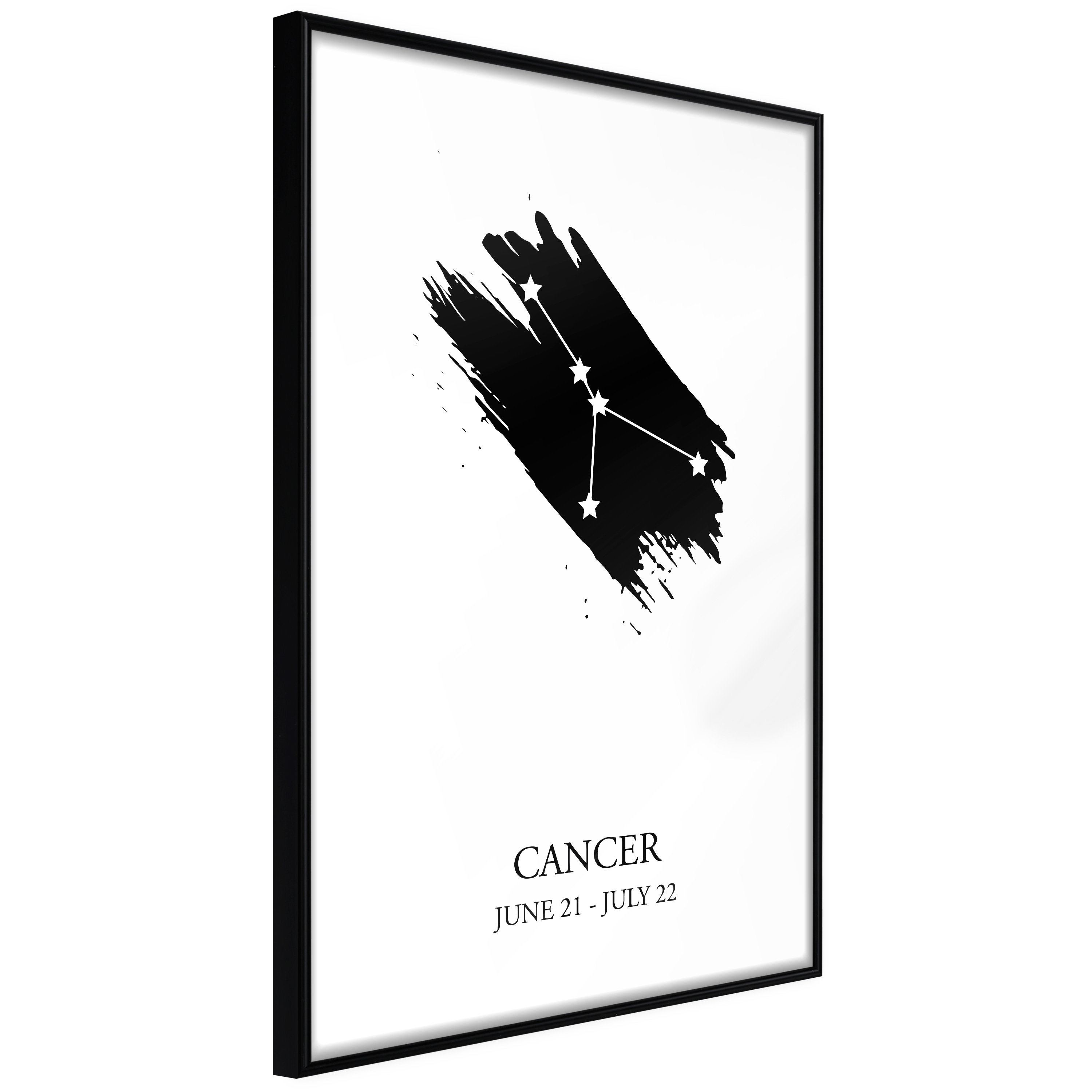 Poster - Zodiac: Cancer I - 20x30