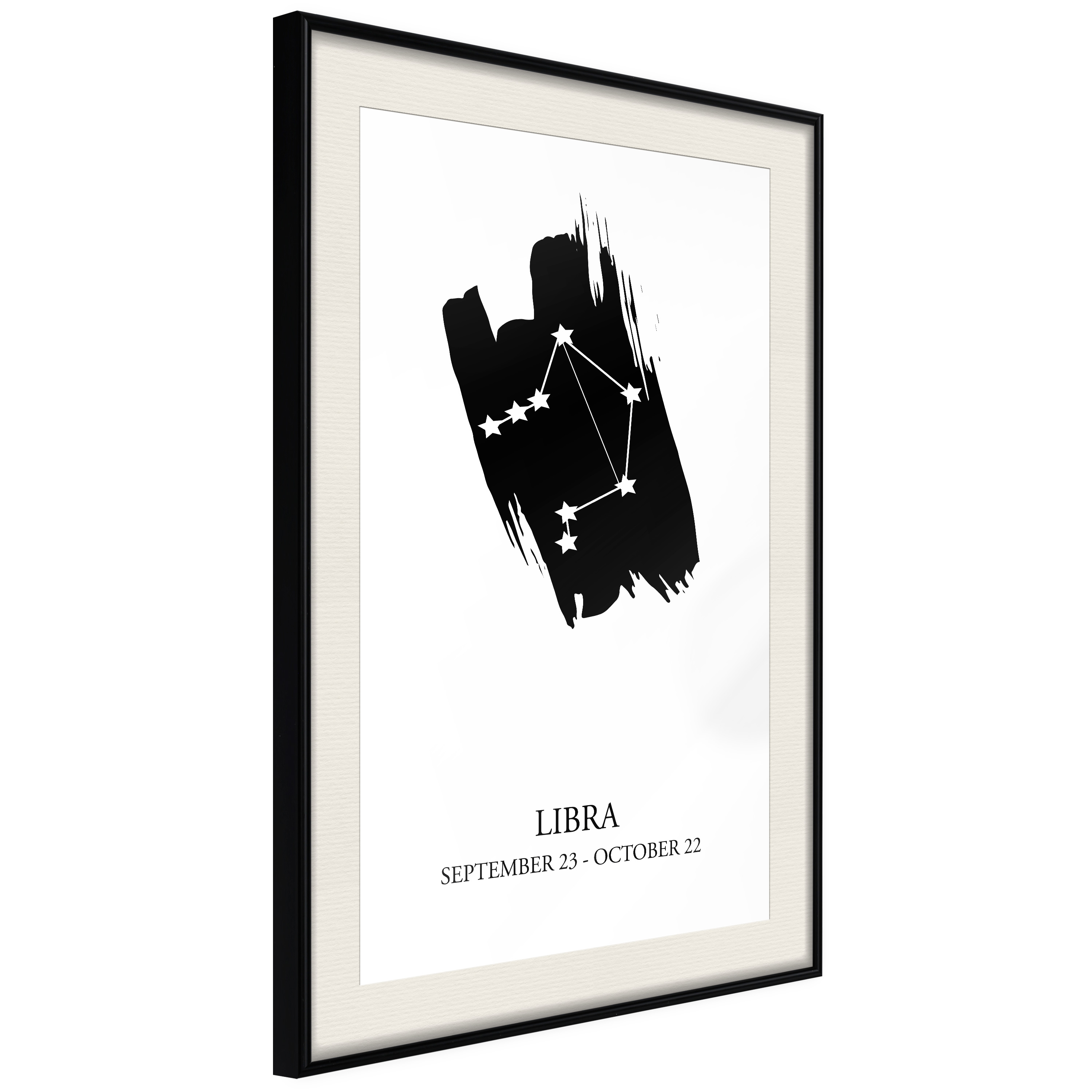 Poster - Zodiac: Libra I - 40x60