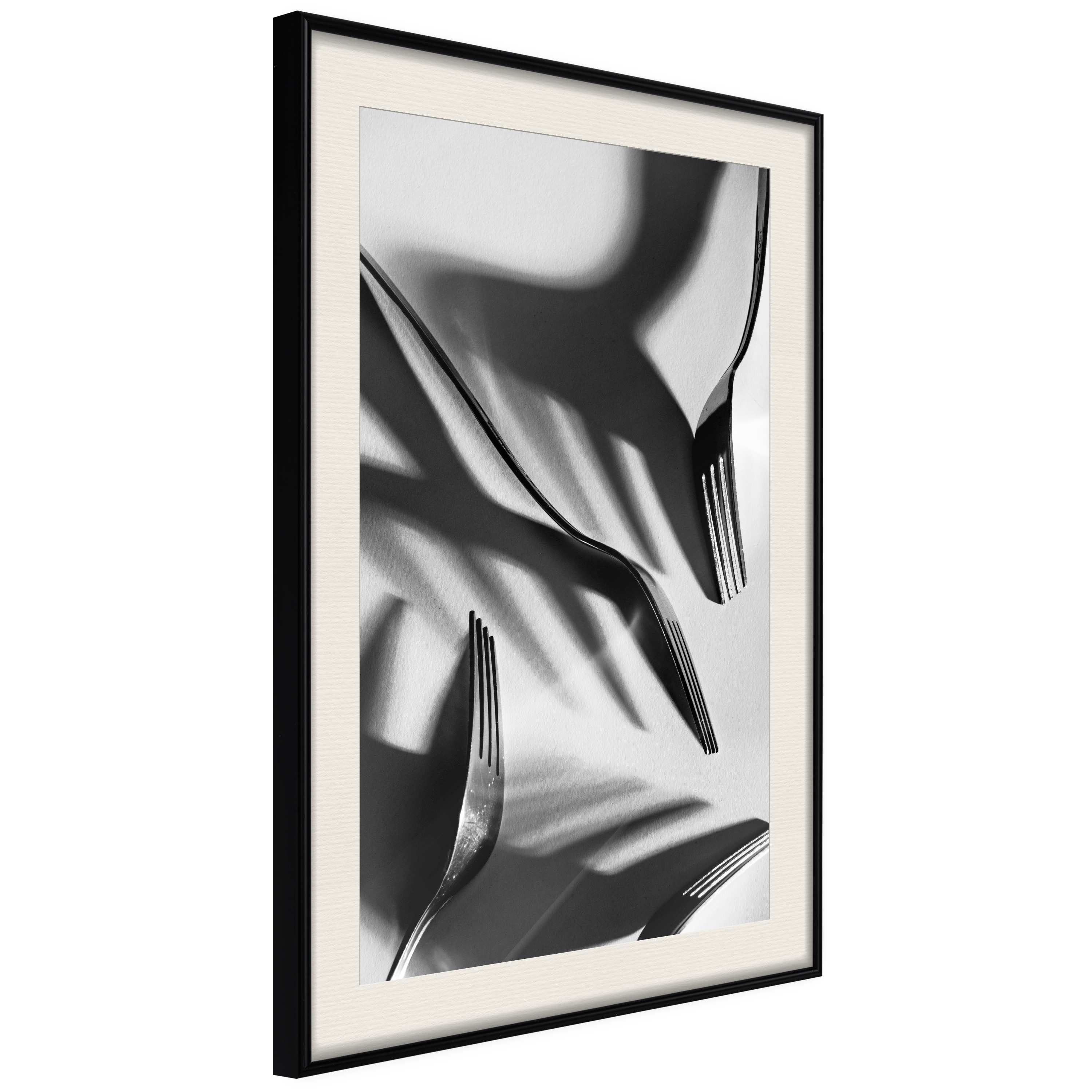 Poster - Fun with Shadow - 40x60