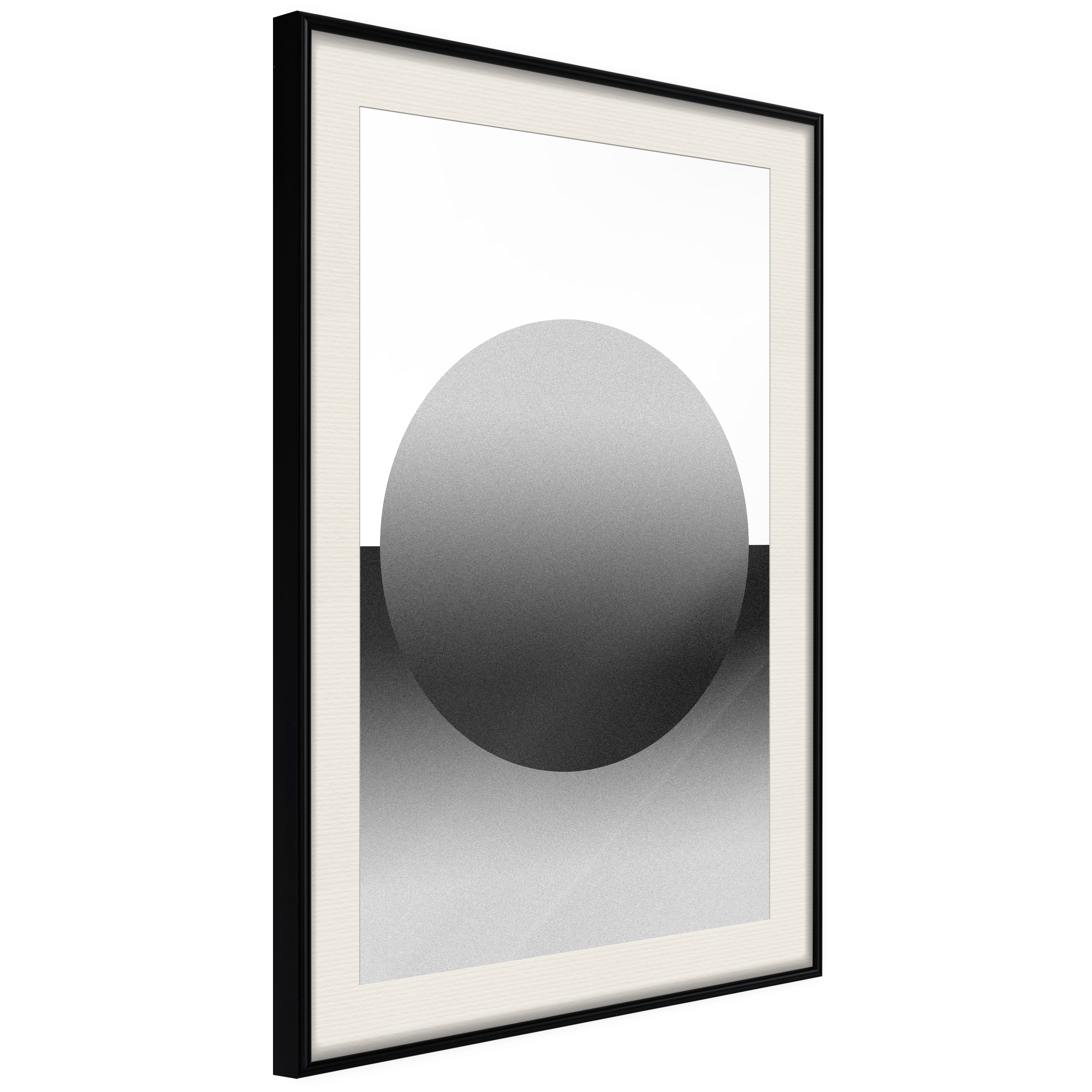 Poster - Levitating Sphere - 40x60