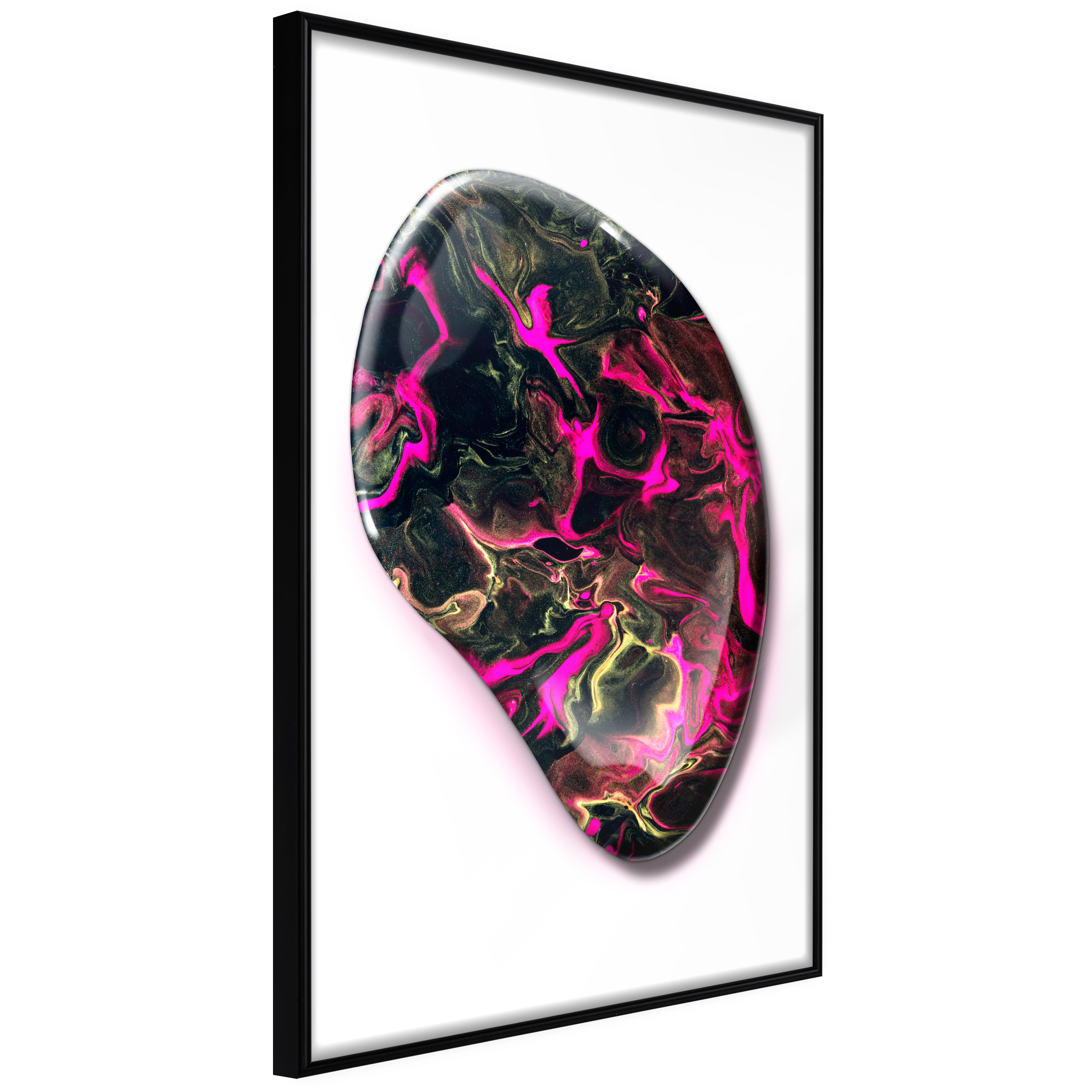 Poster - Lucky Stone - 20x30