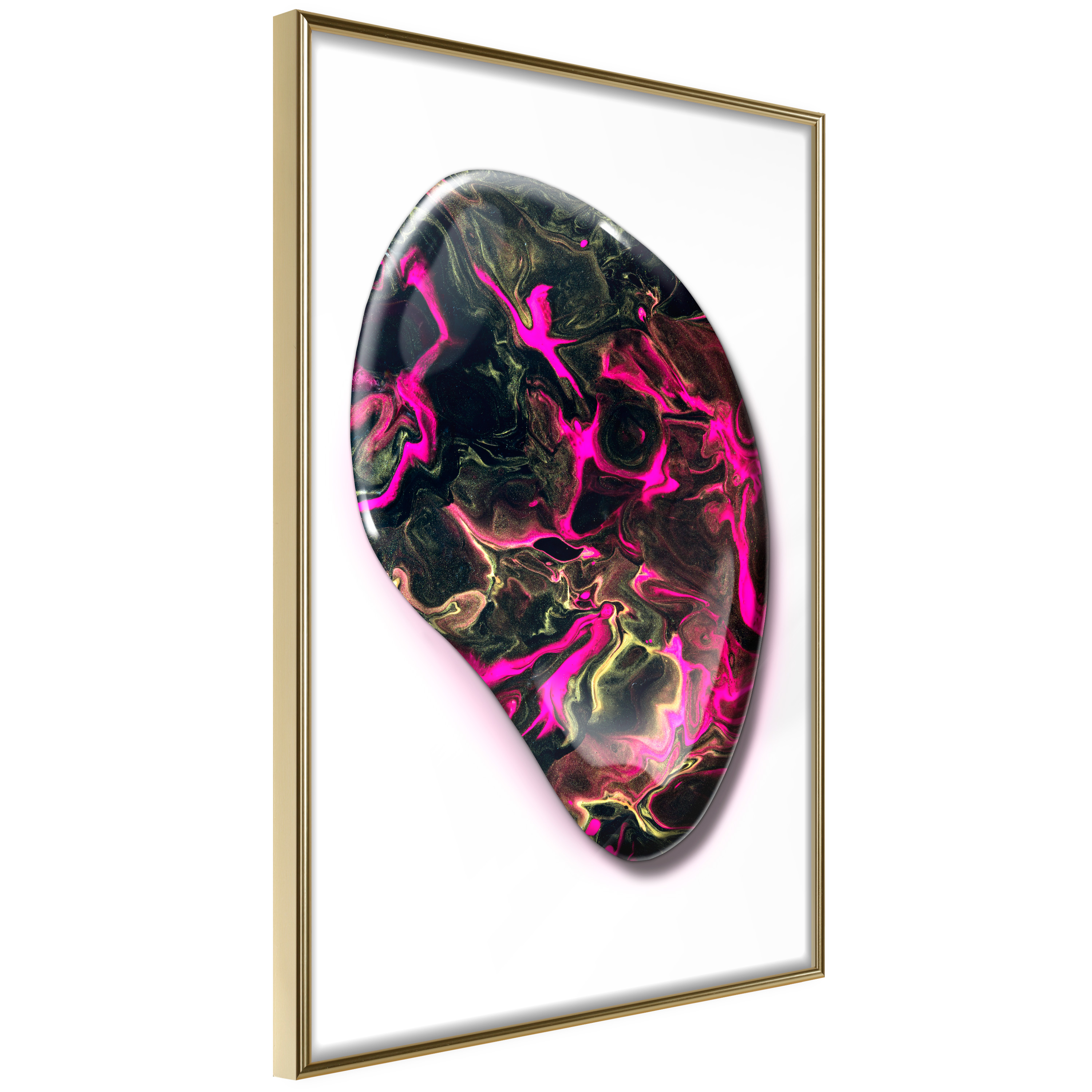 Poster - Lucky Stone - 40x60