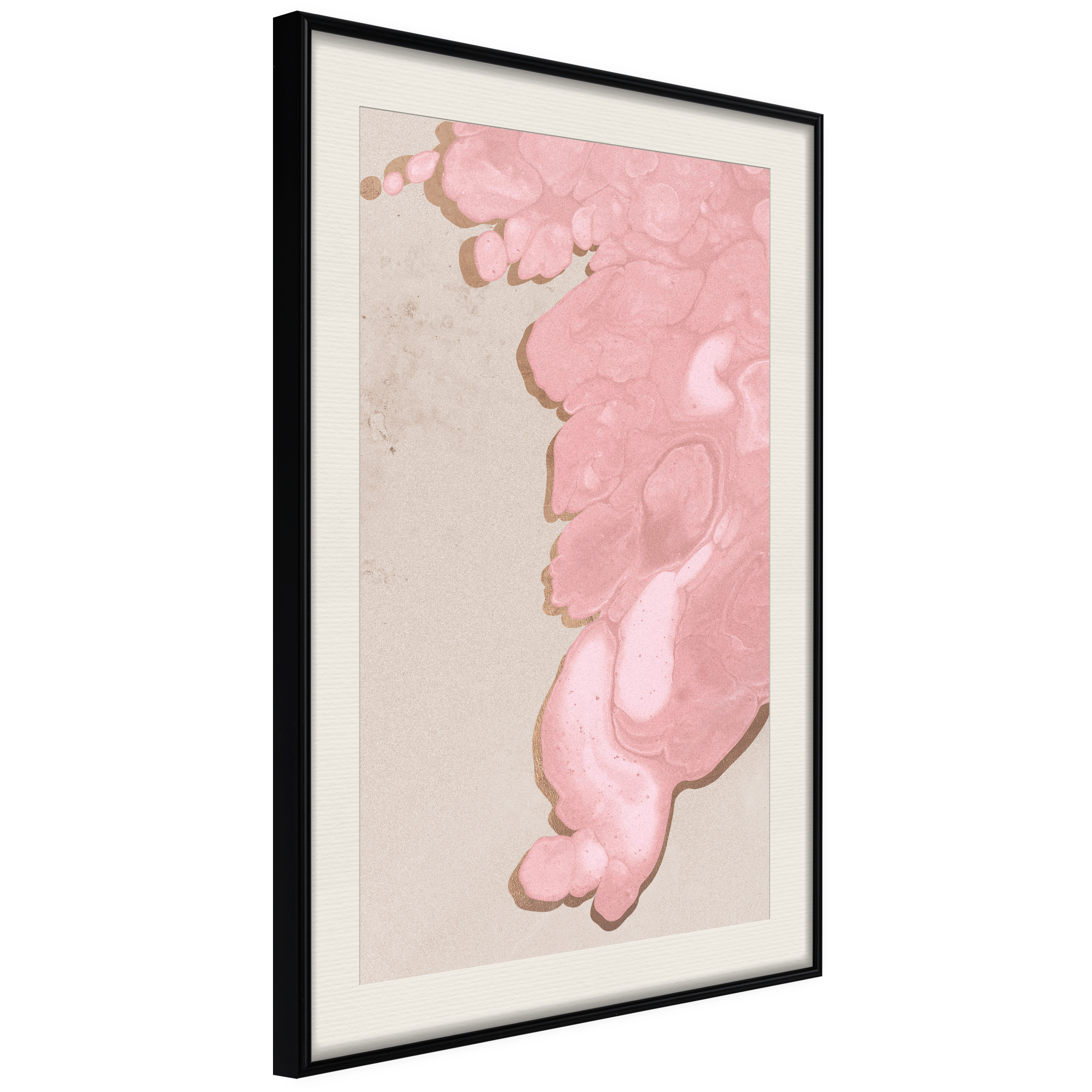 Poster - Pink River - 20x30