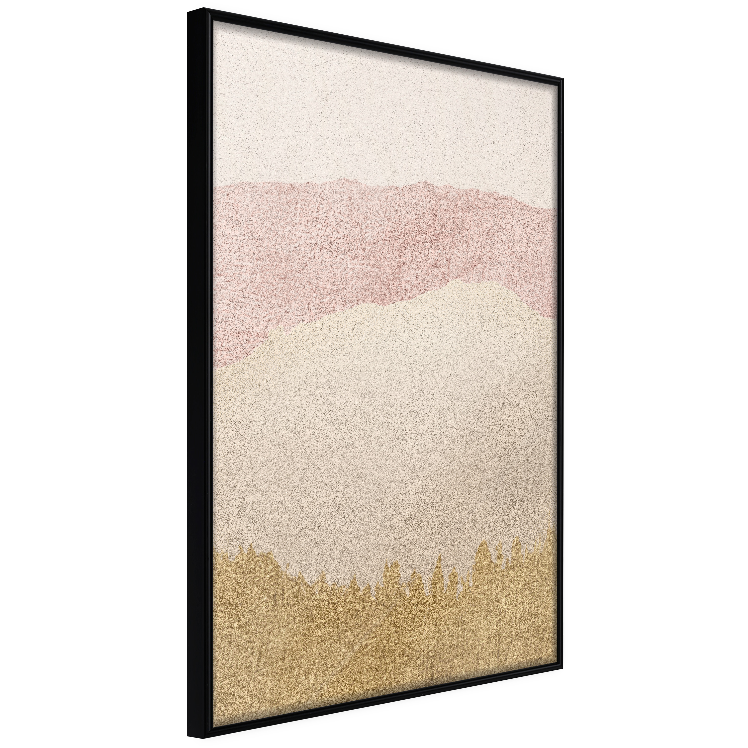 Poster - Sound of Sand - 20x30