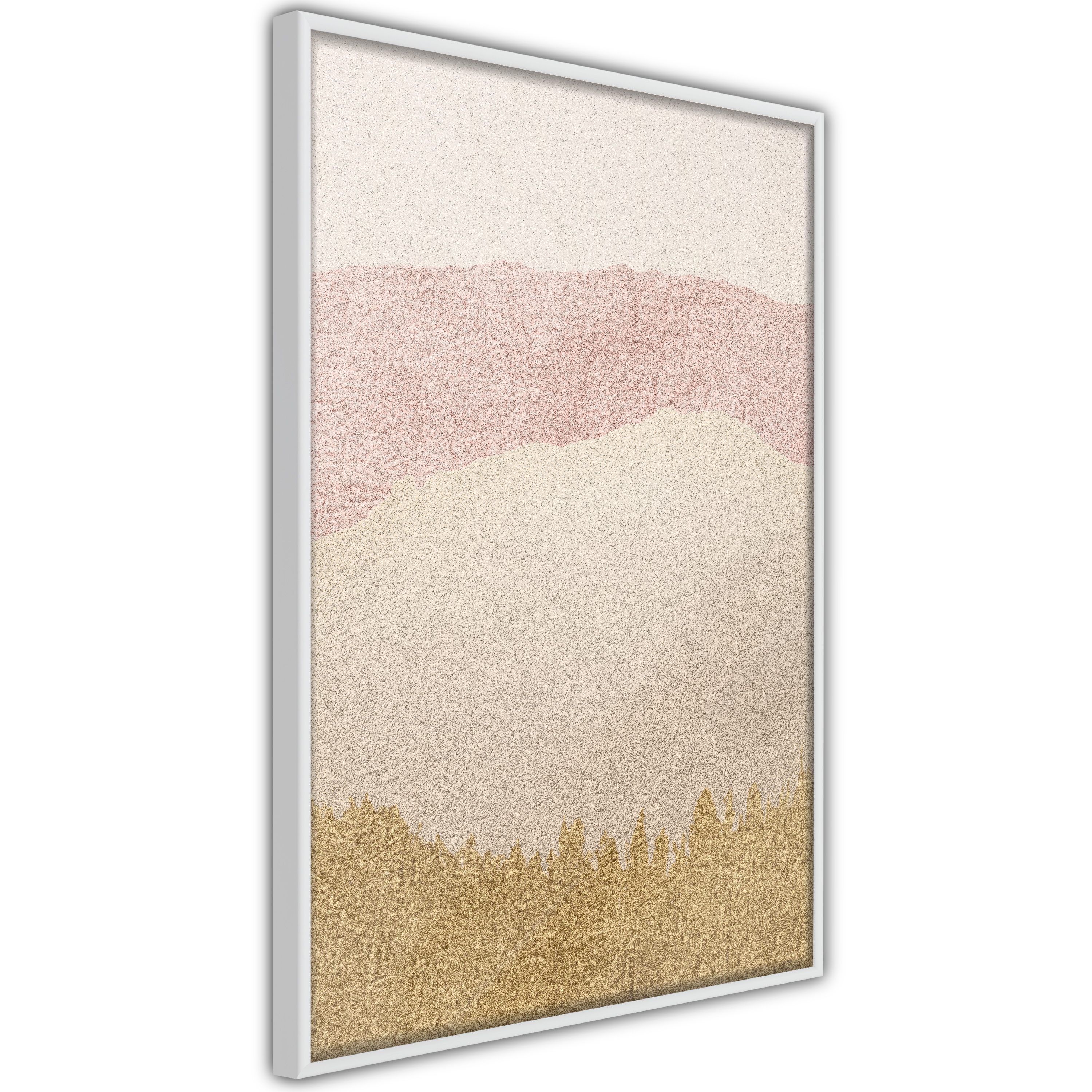 Poster - Sound of Sand - 40x60