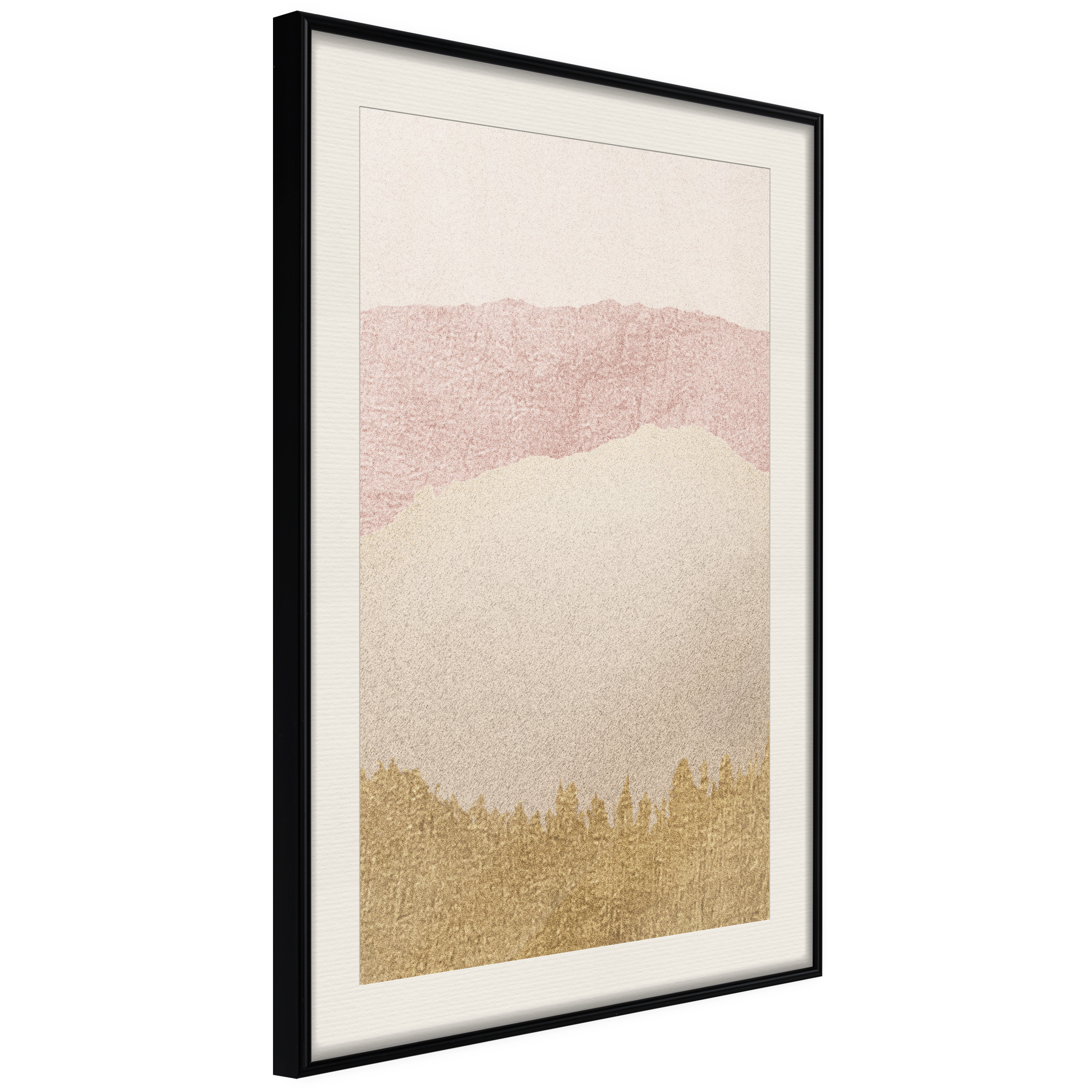 Poster - Sound of Sand - 30x45