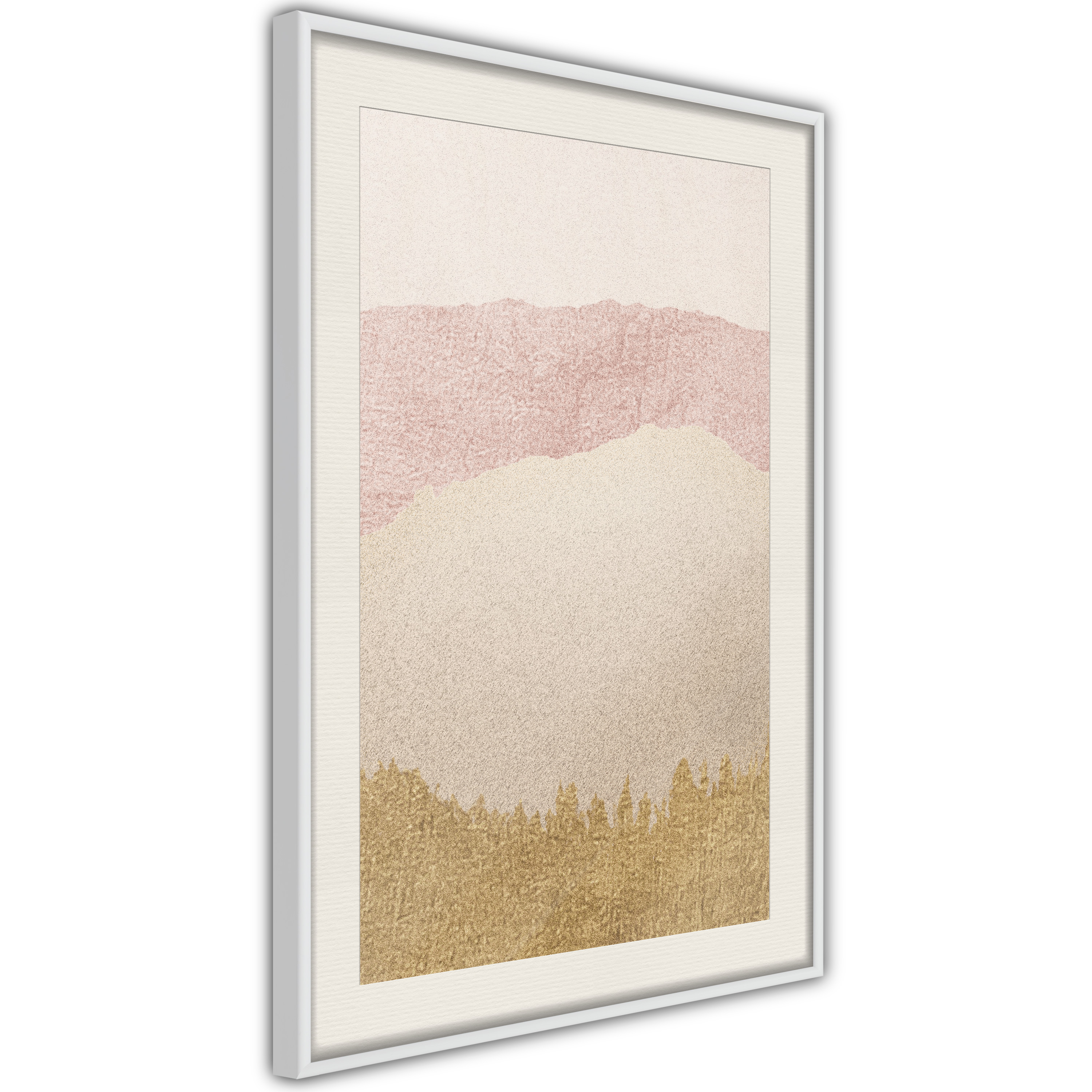 Poster - Sound of Sand - 40x60